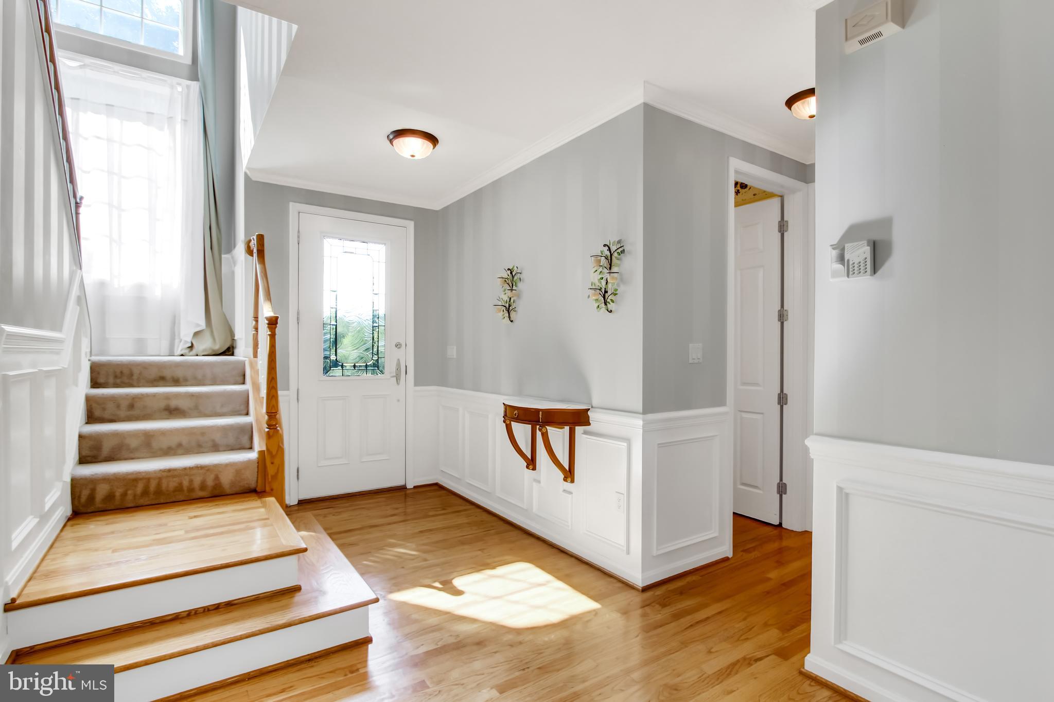 BRITTANY - Residential
