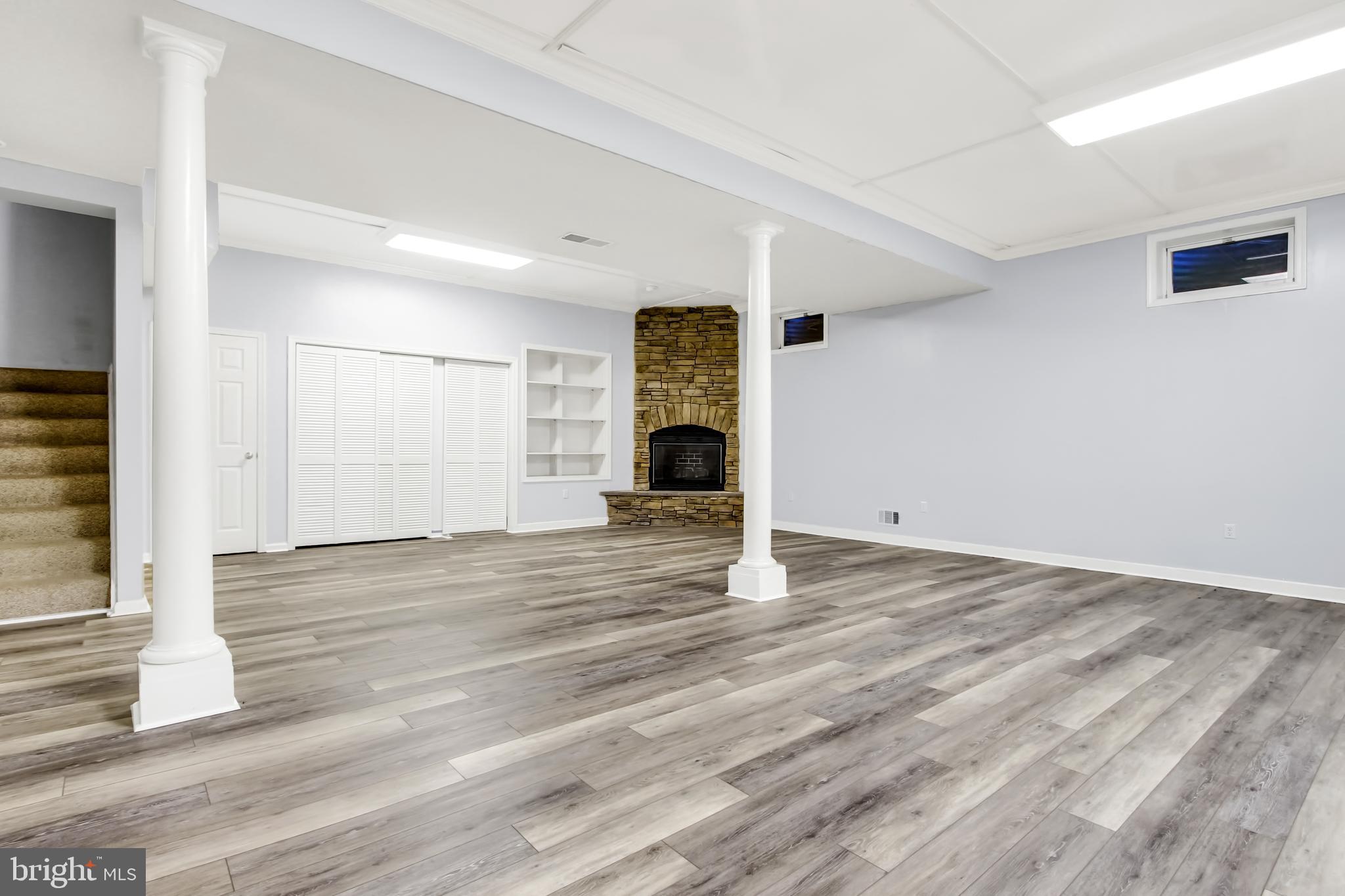 BRITTANY - Residential