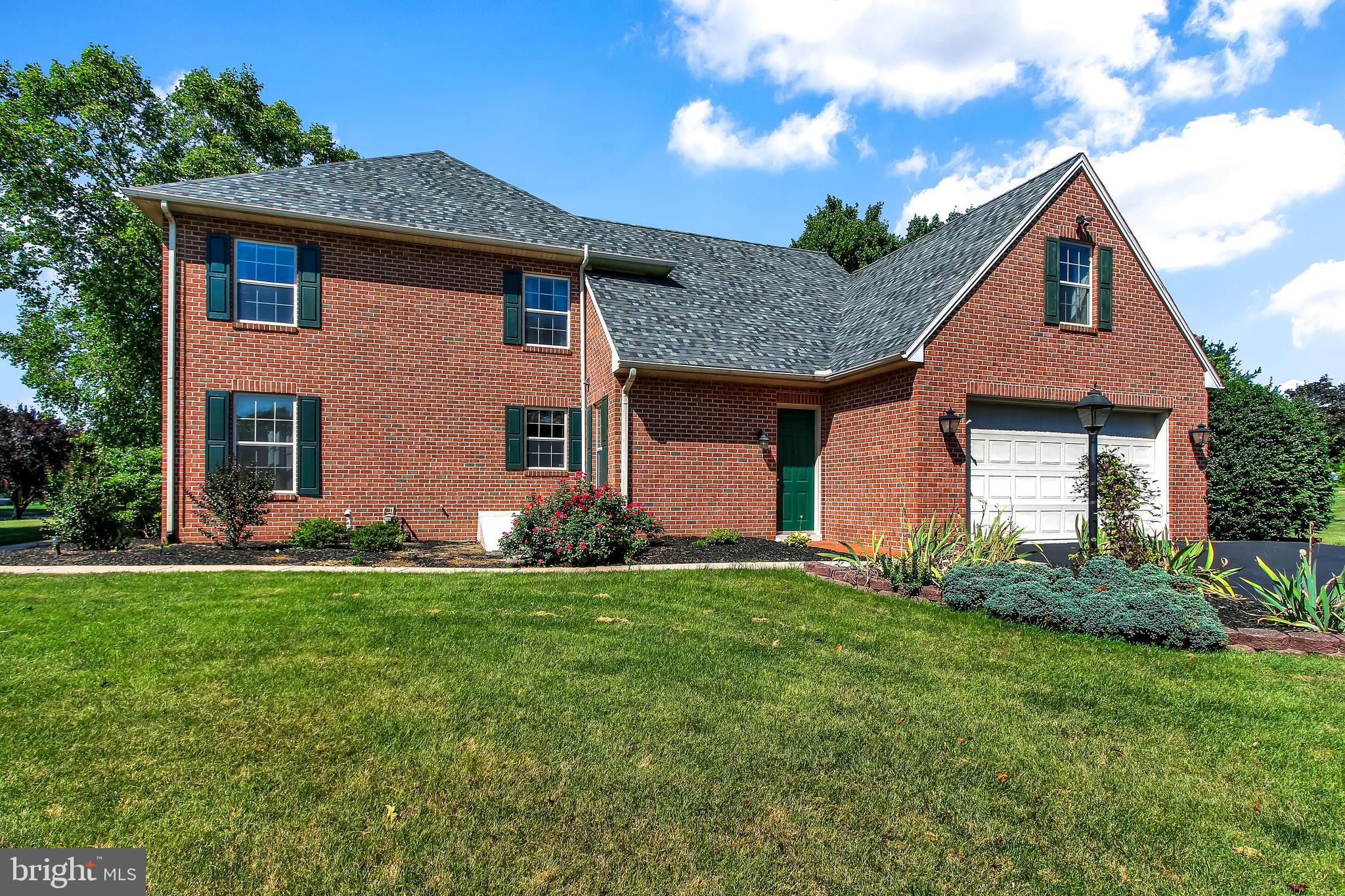 BRITTANY - Residential