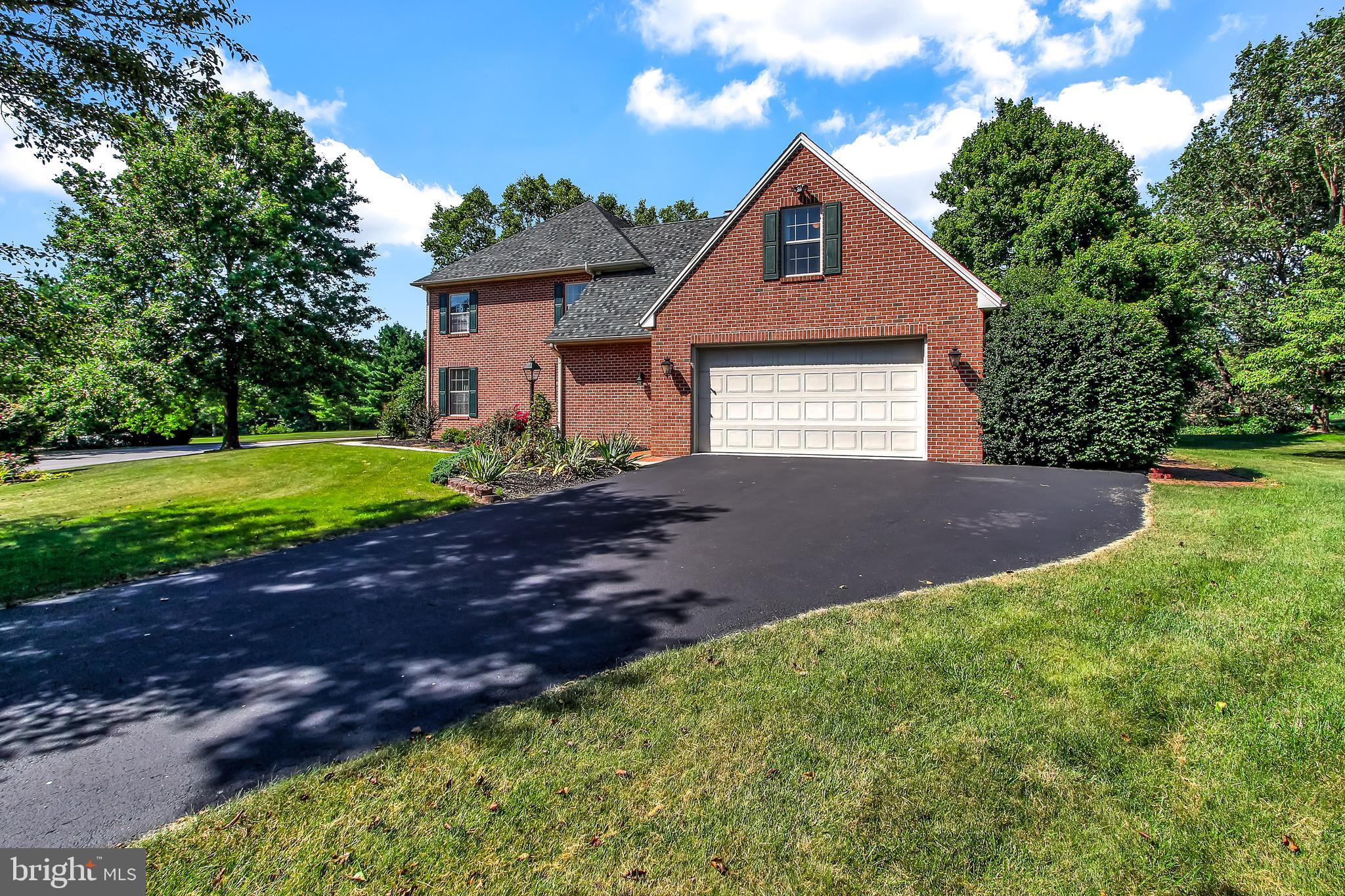 BRITTANY - Residential