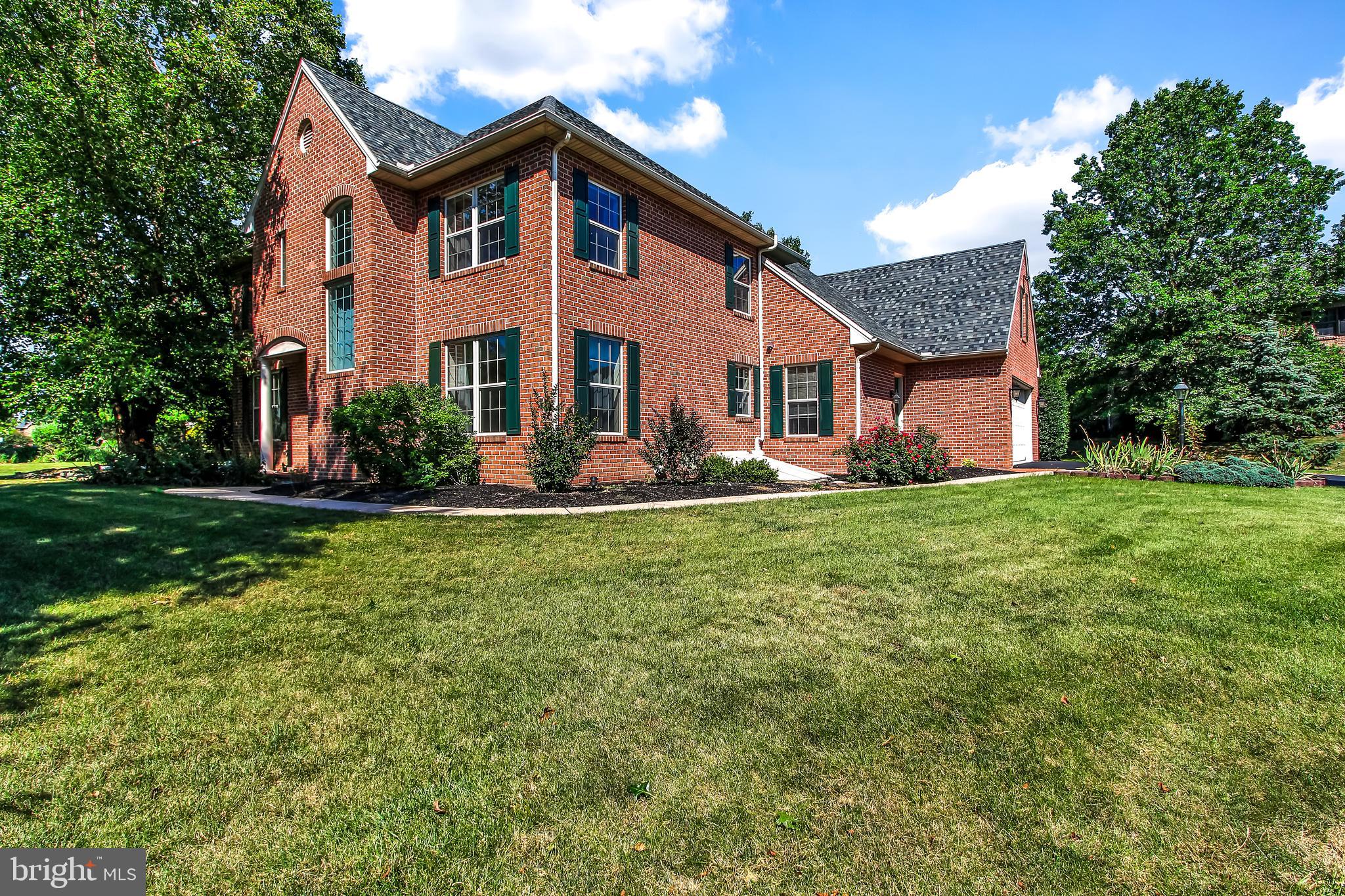 BRITTANY - Residential