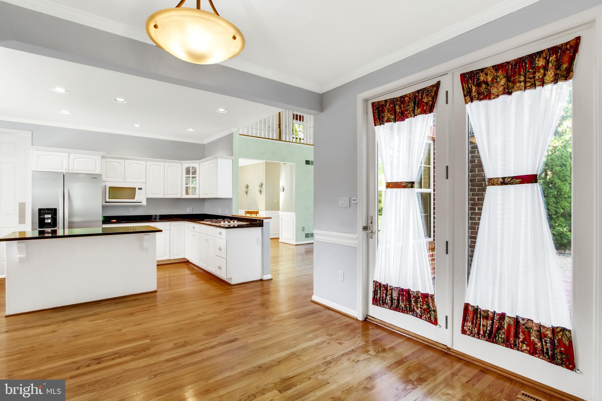 BRITTANY - Residential