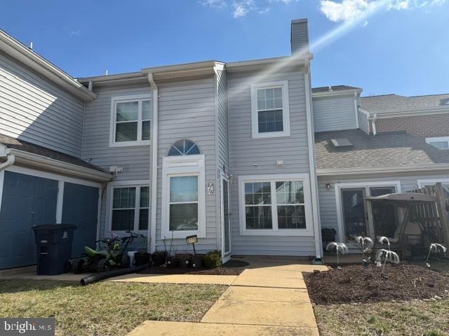 DEVON HILLS - Residential