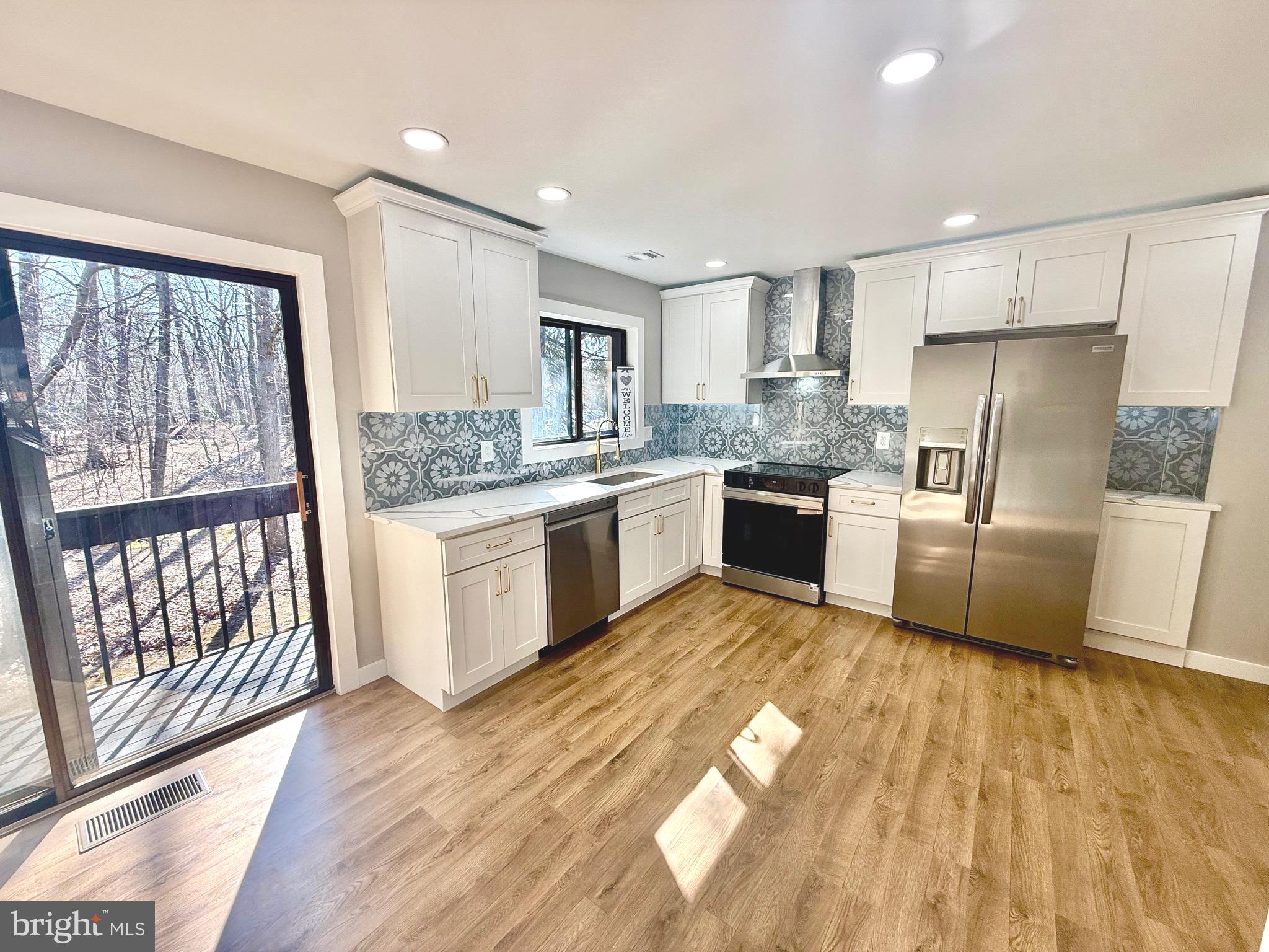 SAWYERS CLUSTER - Residential