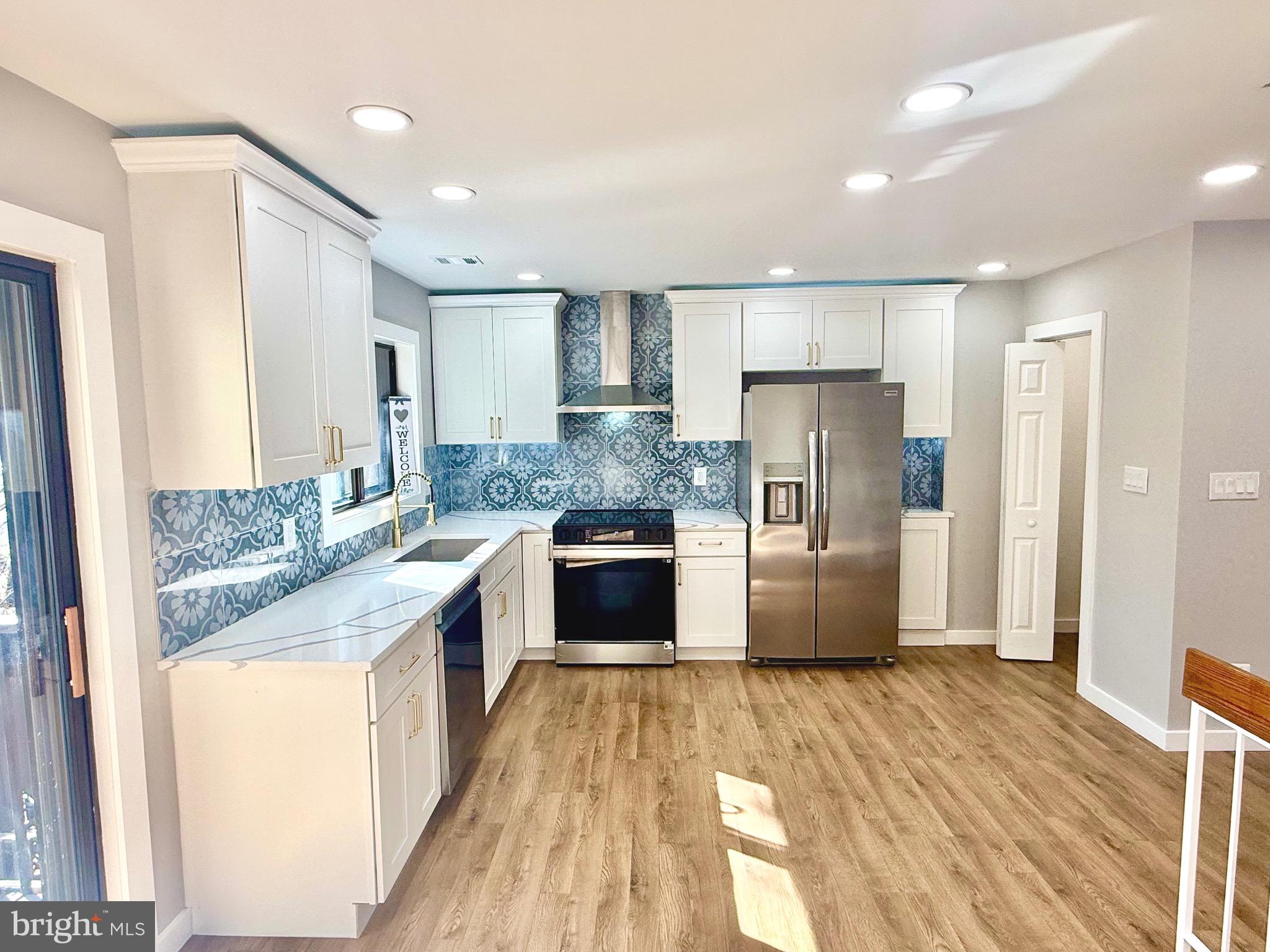 SAWYERS CLUSTER - Residential