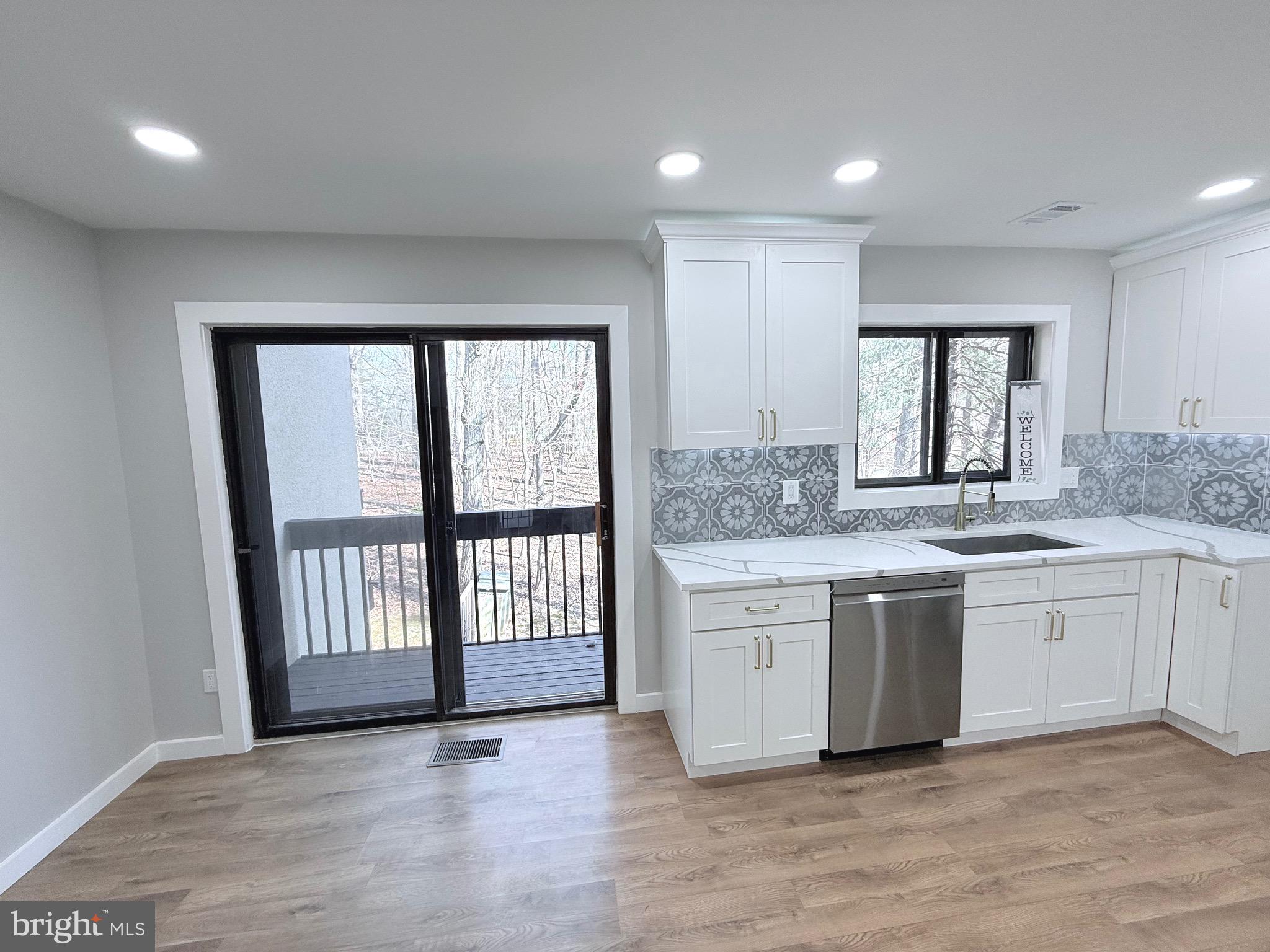 SAWYERS CLUSTER - Residential