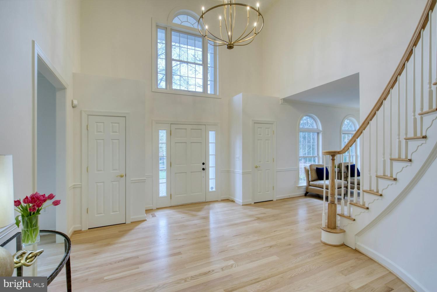 ARLINGTON RIDGE - Residential