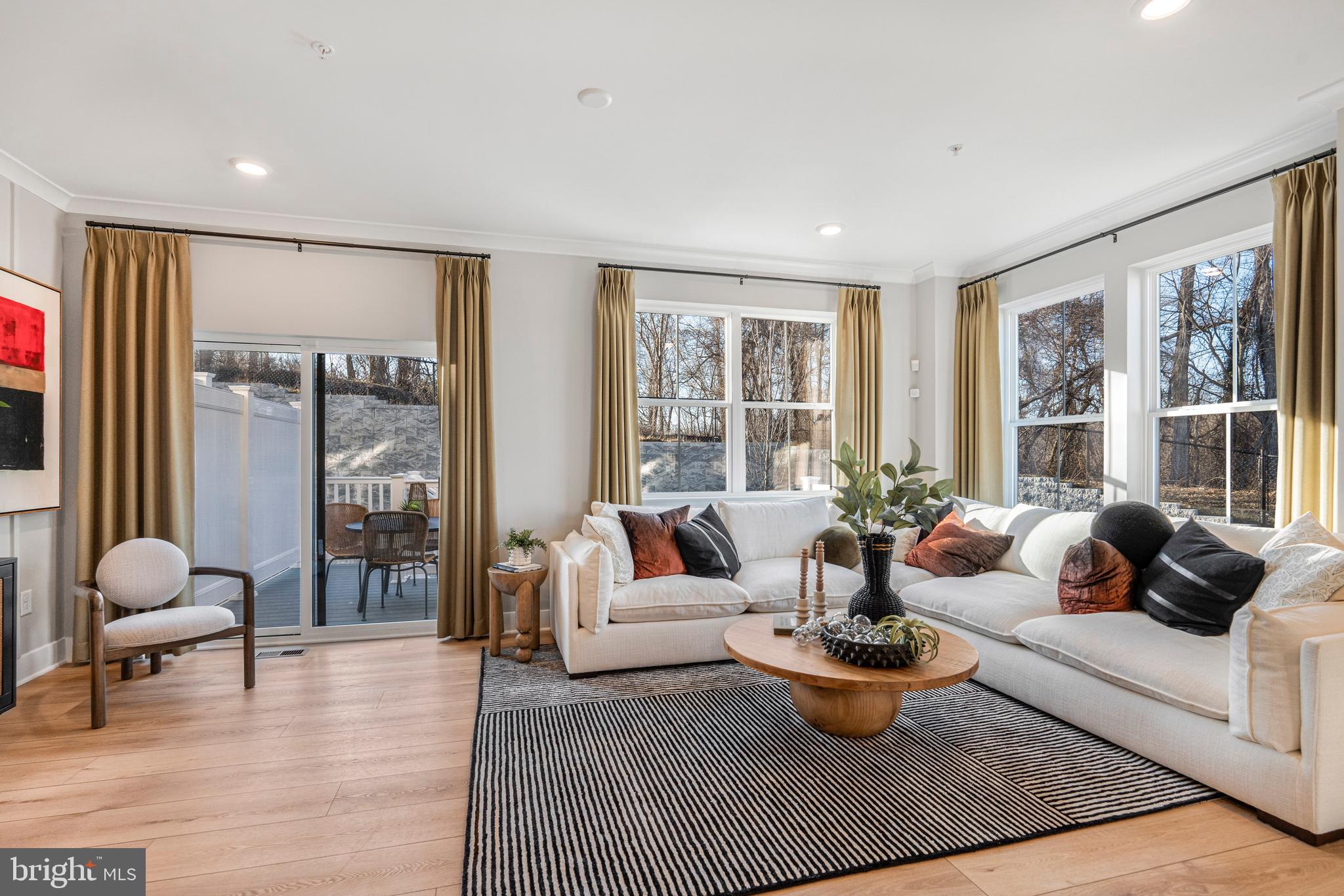 CHAPELGATE - Residential