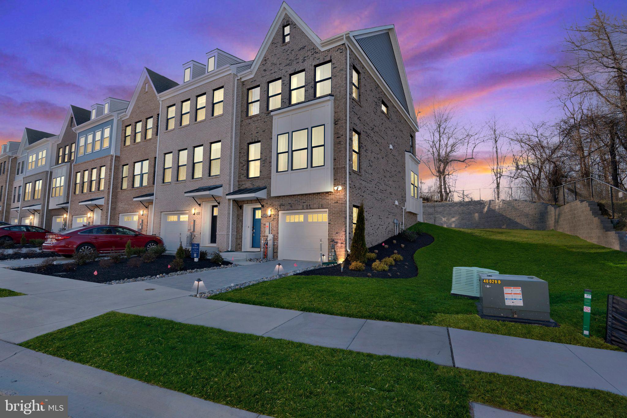 CHAPELGATE - Residential