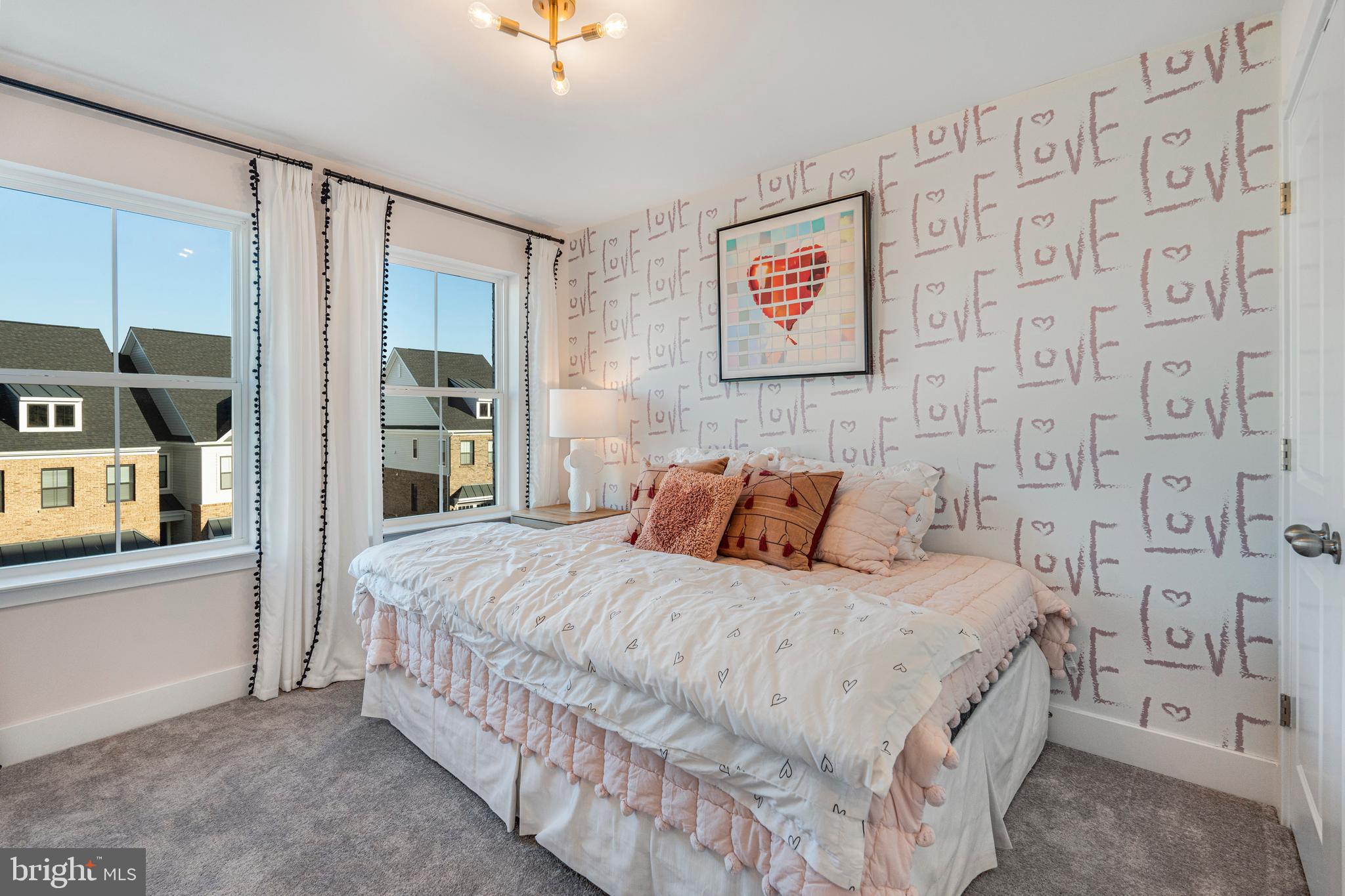 CHAPELGATE - Residential