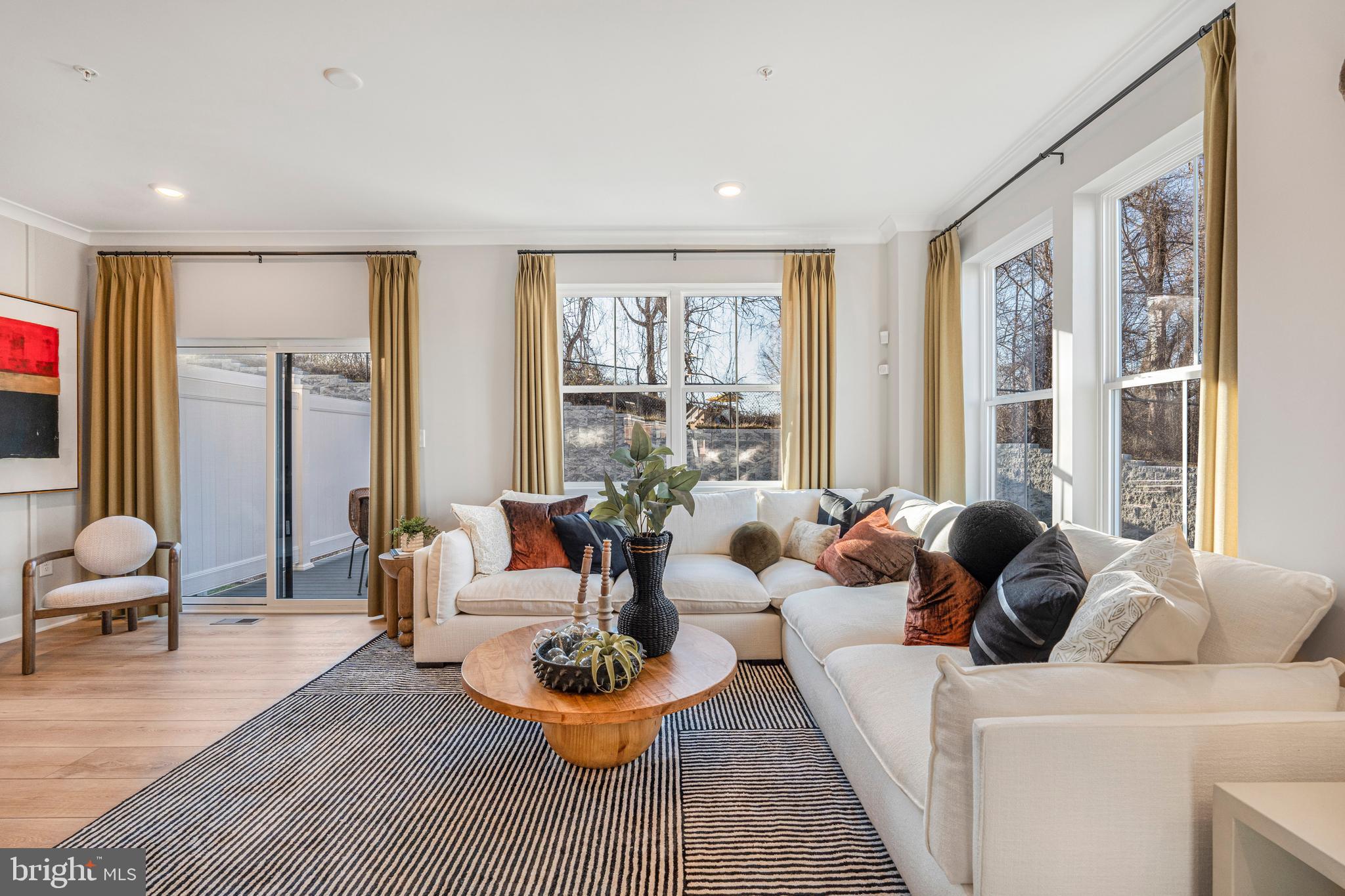 CHAPELGATE - Residential