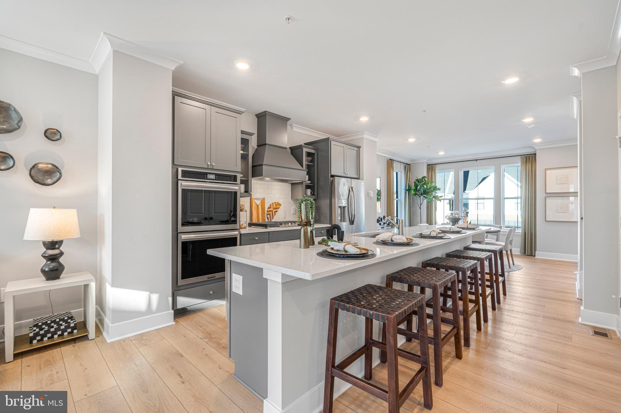CHAPELGATE - Residential