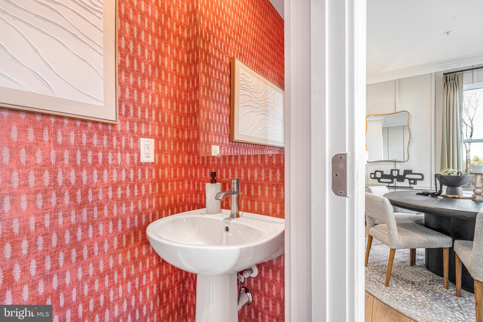 CHAPELGATE - Residential