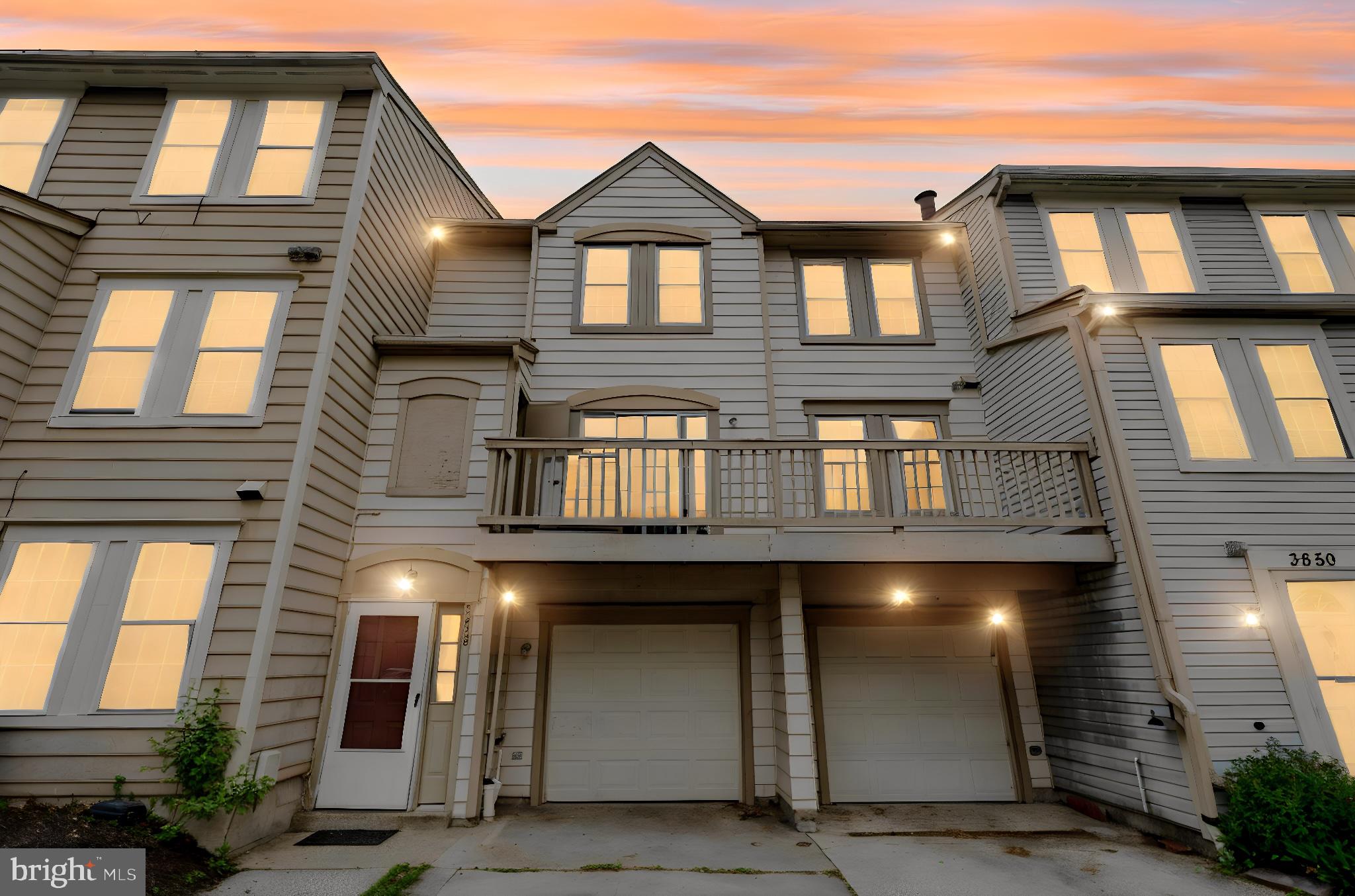 Spacious three-level condo townhome in Burtonsville, MD with a versatile layout. The main level features a living room with fireplace and a half bath and an office space. The second level includes two bedrooms, a two full bath.  Includes a one-car garage , private driveway, and plenty of guest parking.
Conveniently located near parks, shopping, dining, and major commuter routes to DC, Silver Spring, and Columbia.