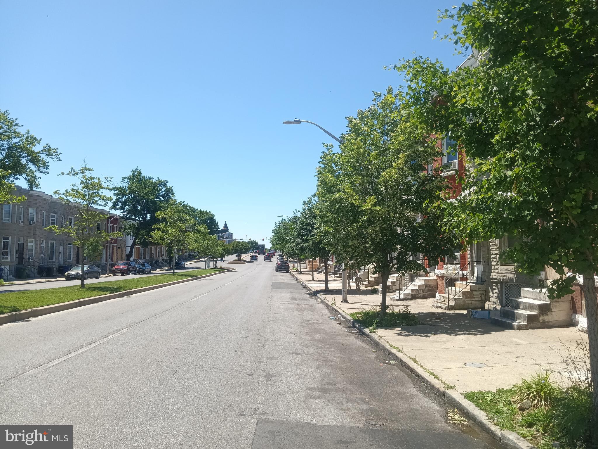 MONDAWMIN - Residential