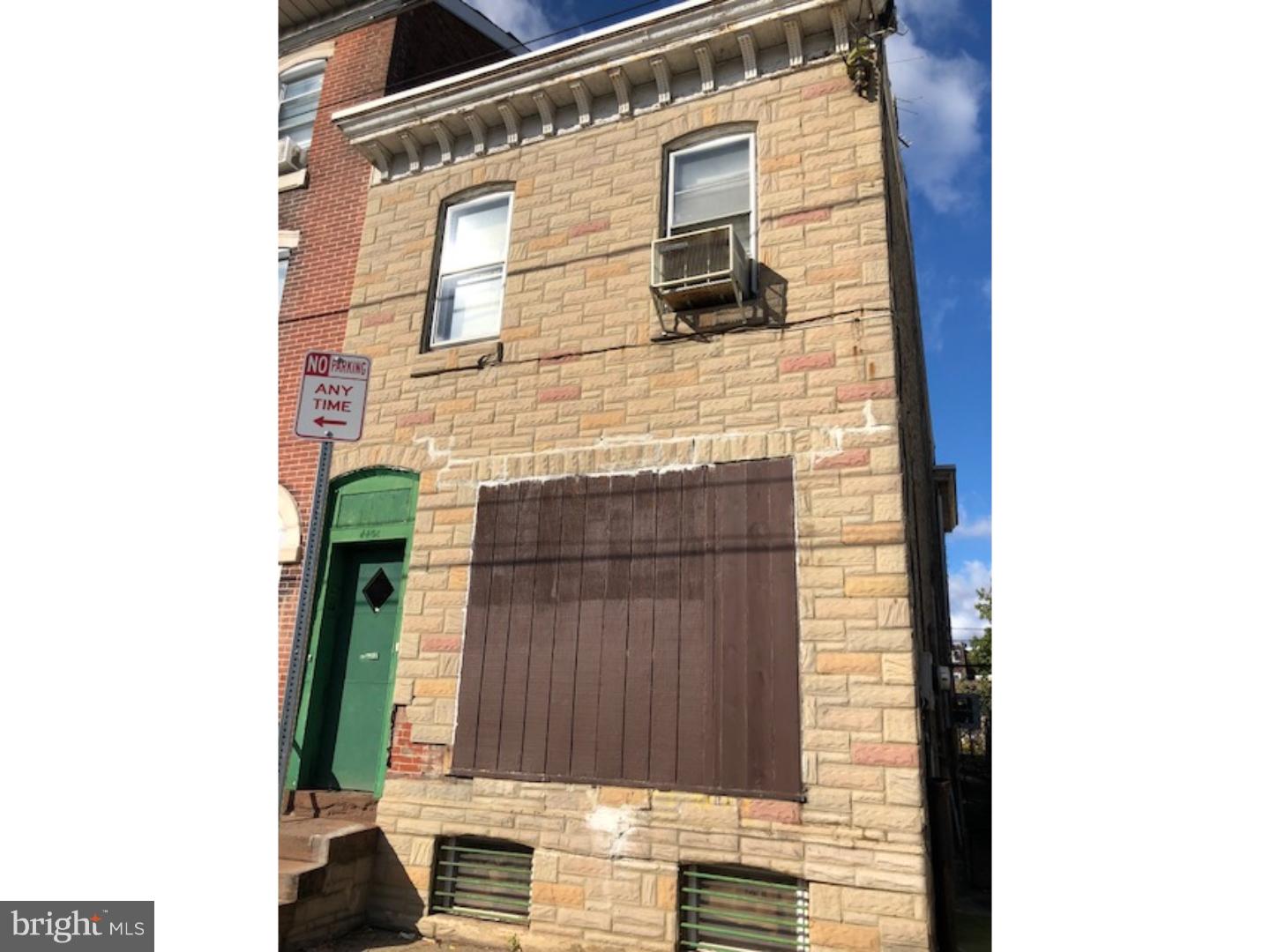 FRANKFORD - Residential