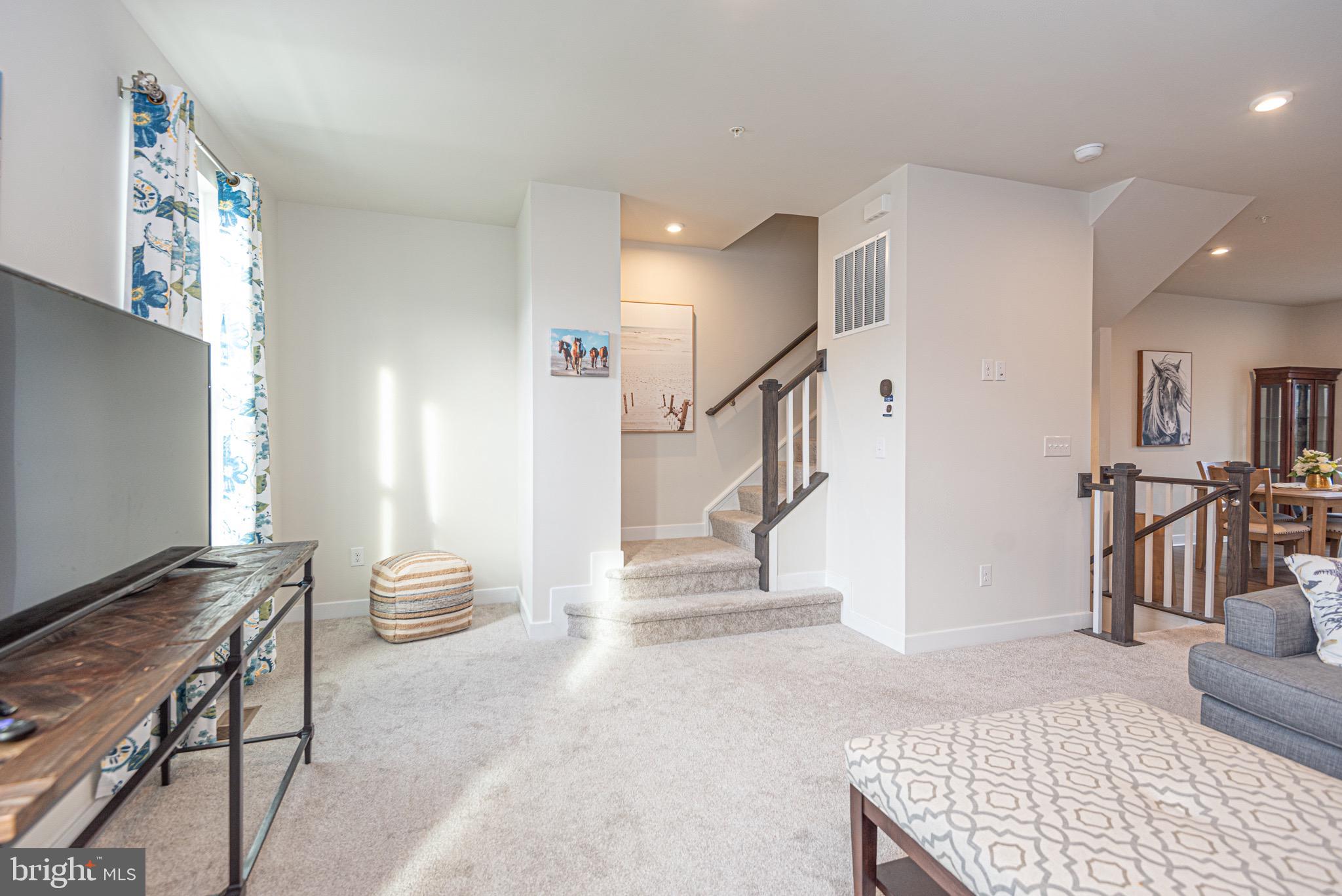 BAYSIDE - Residential