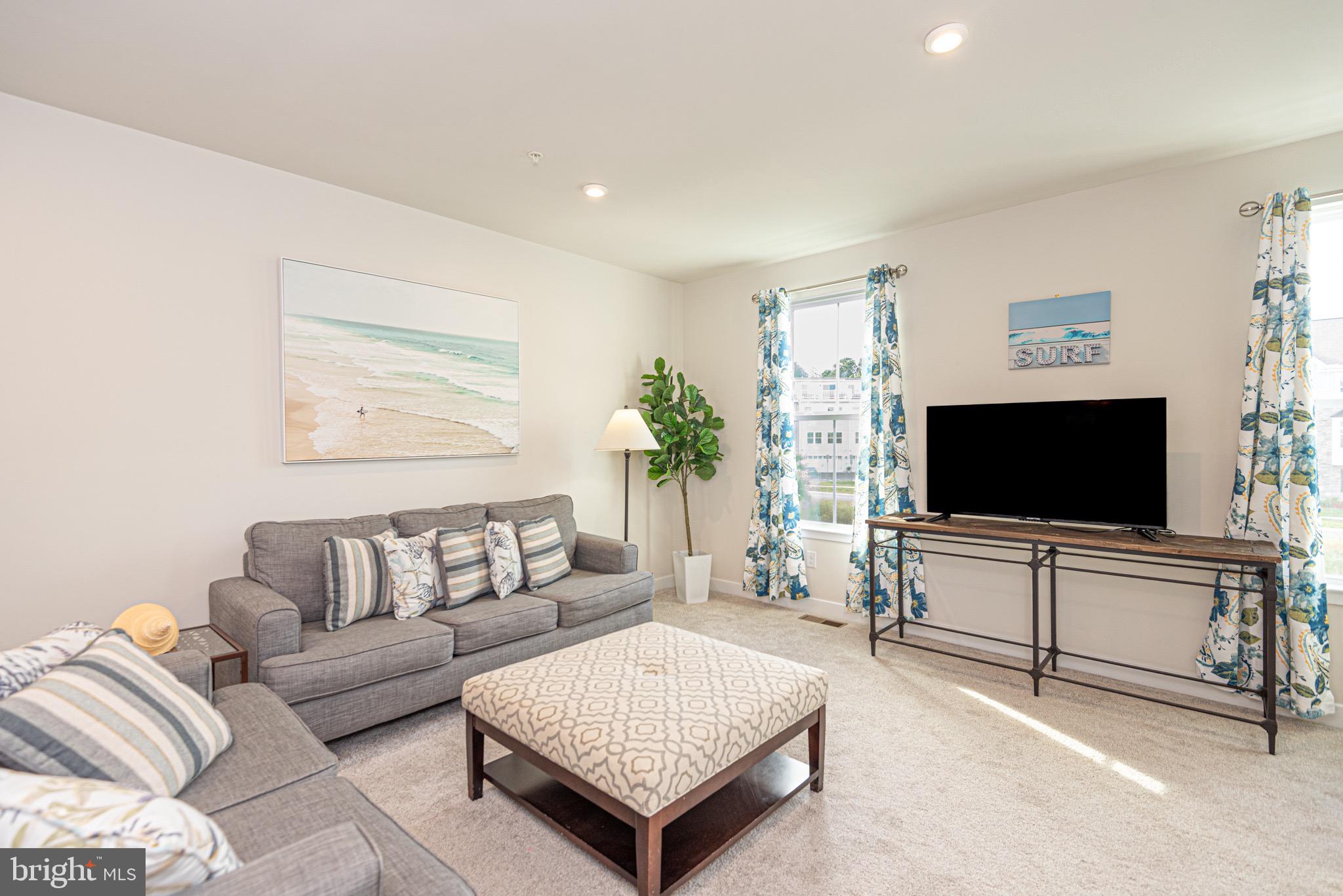 BAYSIDE - Residential