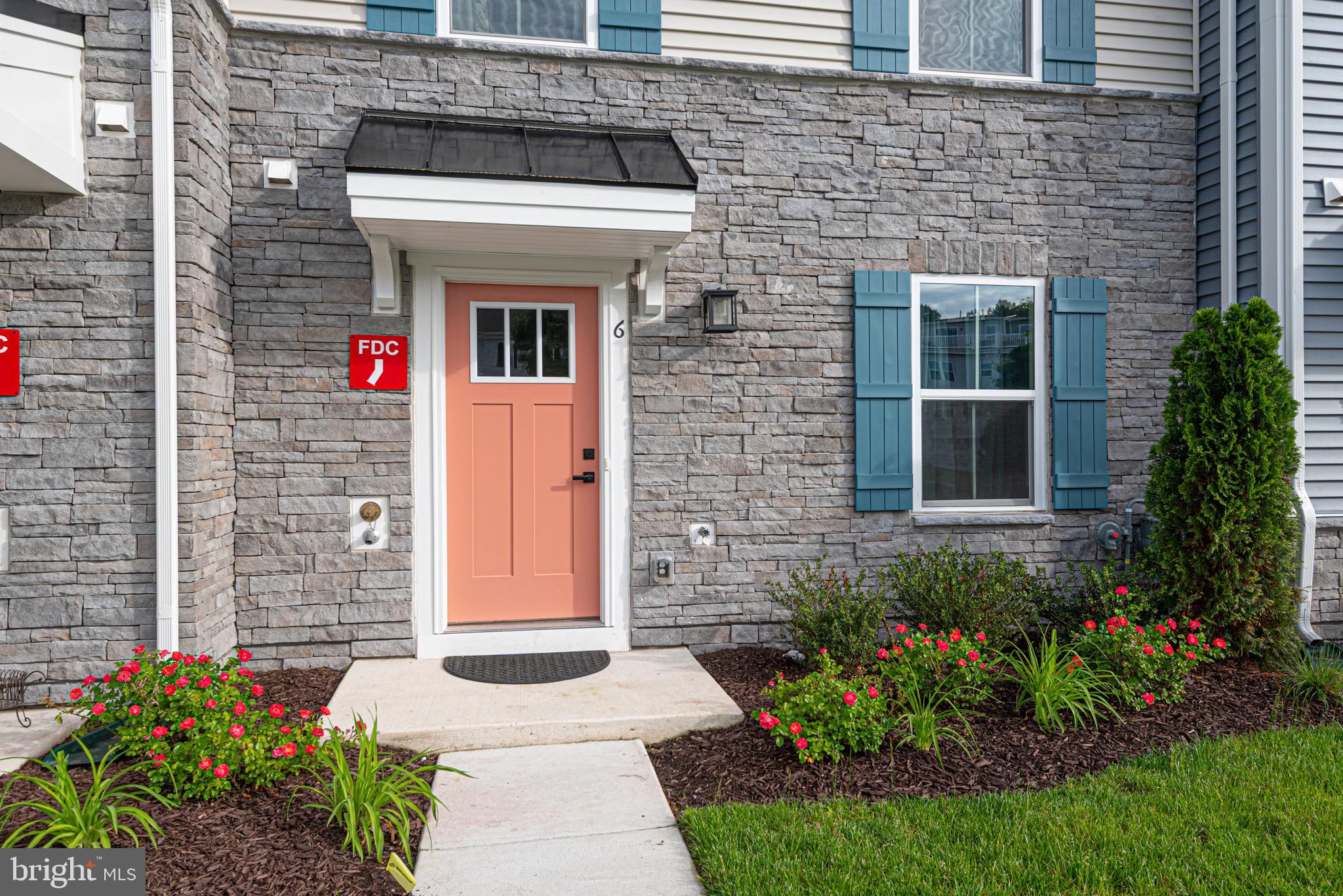 BAYSIDE - Residential
