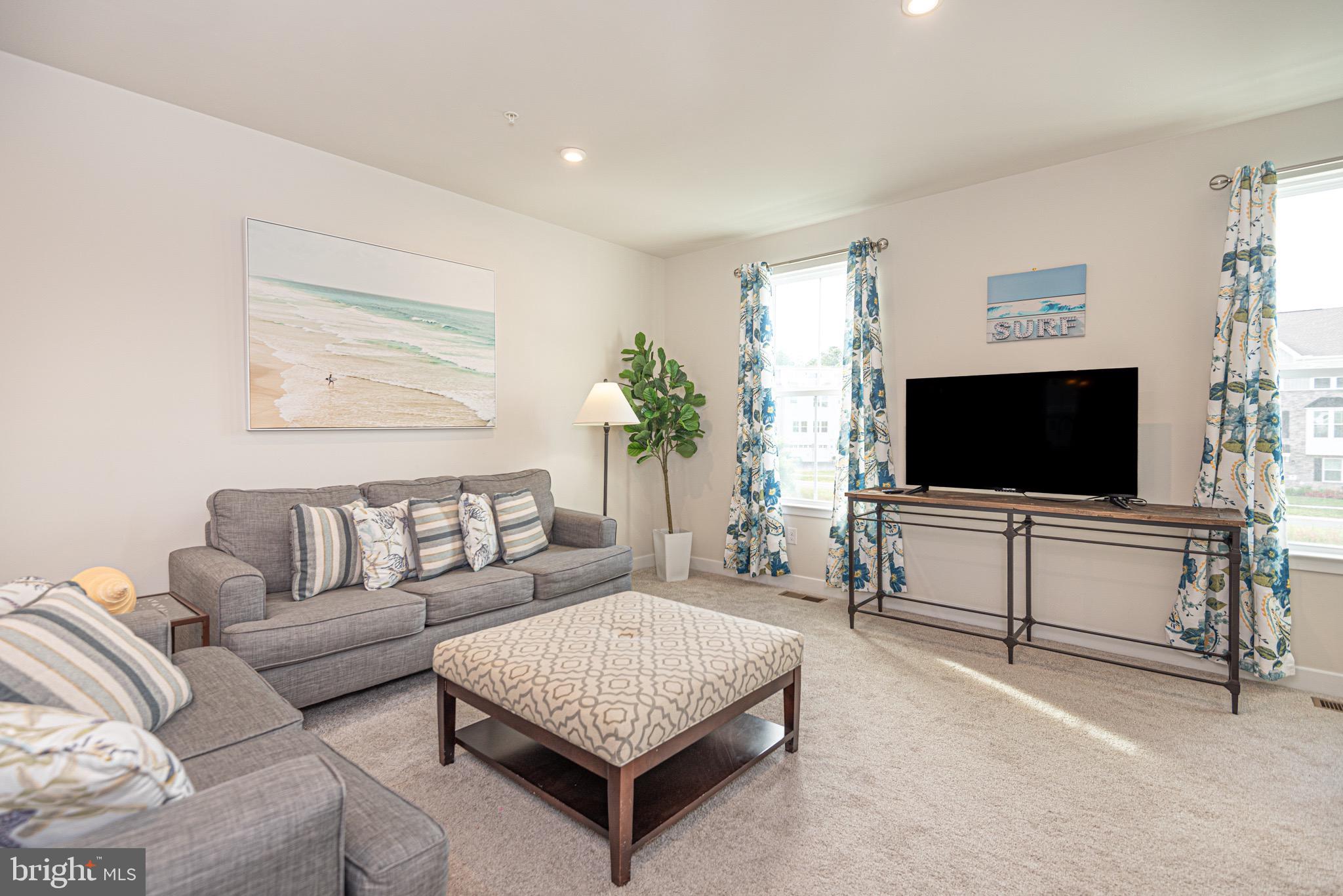 BAYSIDE - Residential