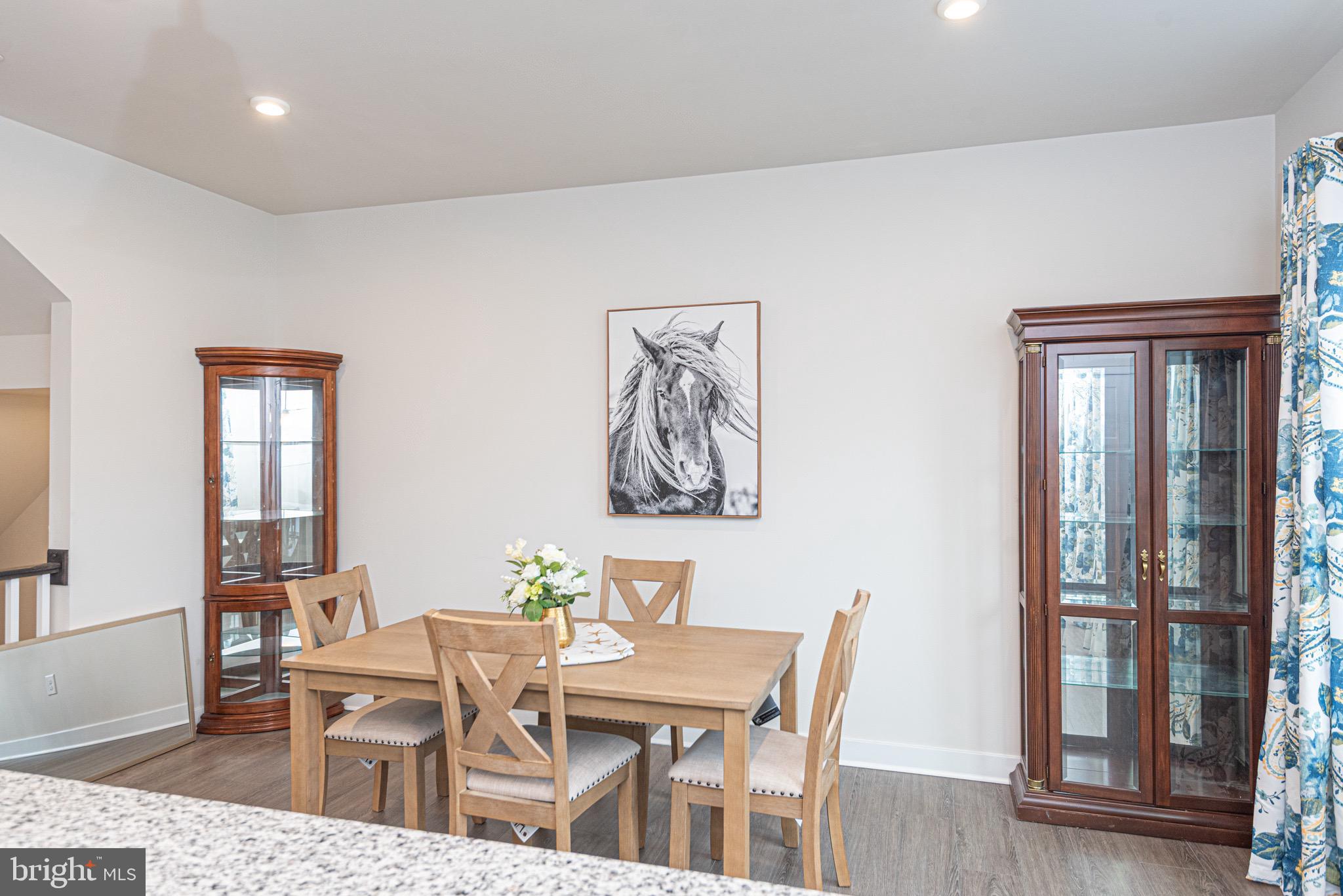BAYSIDE - Residential