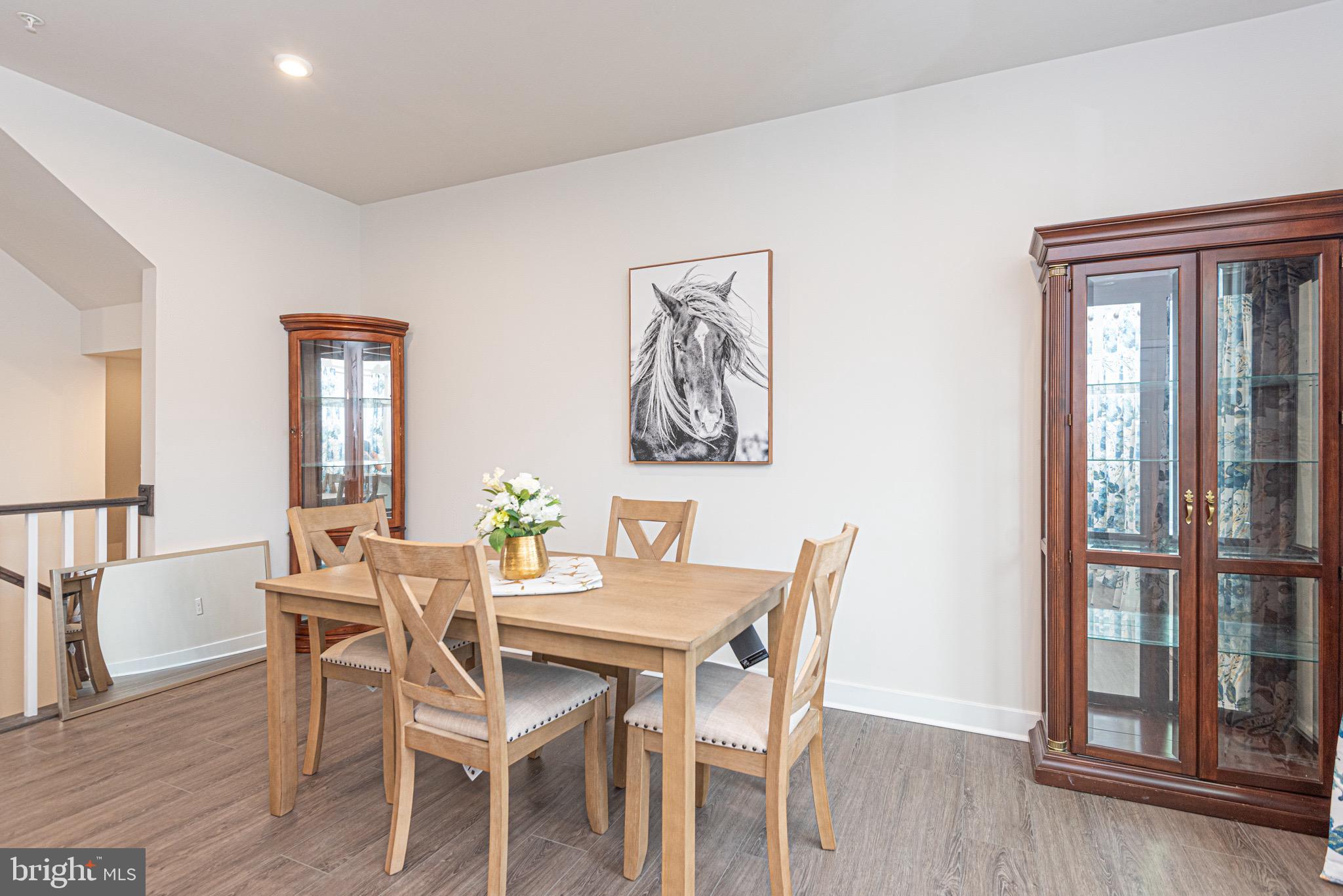 BAYSIDE - Residential