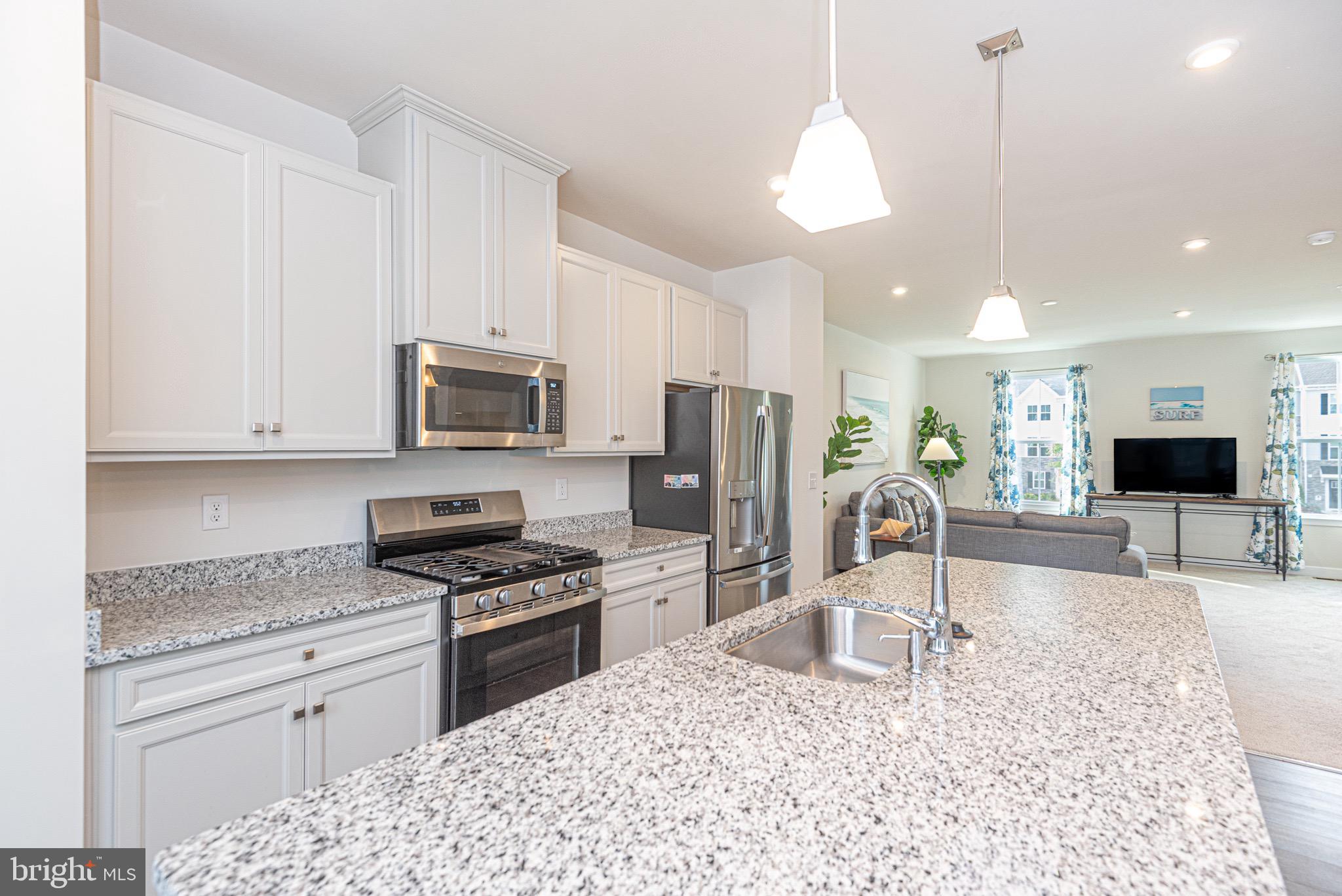 BAYSIDE - Residential