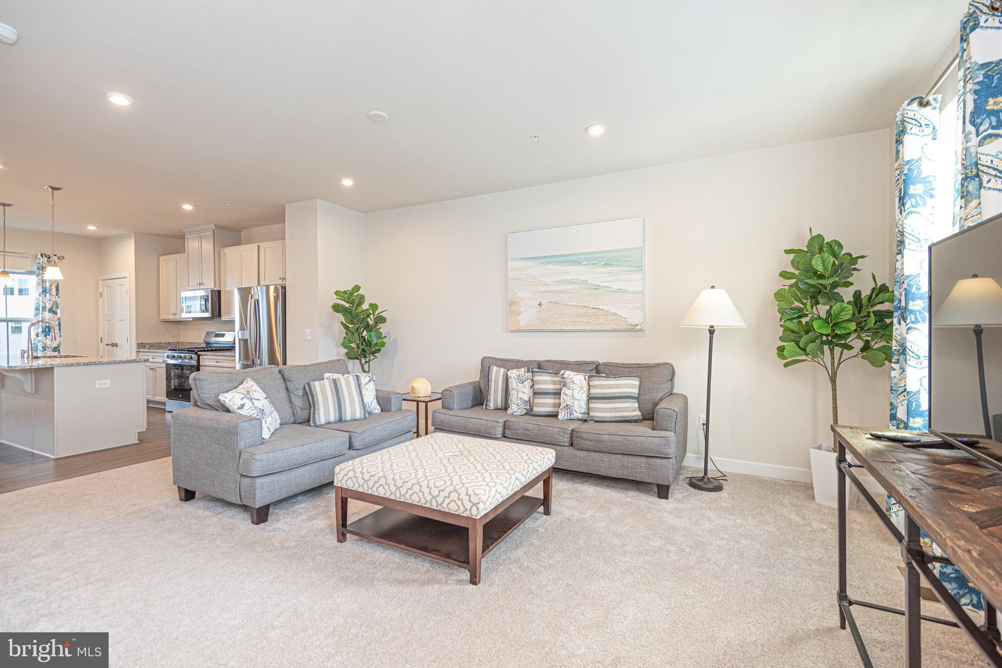BAYSIDE - Residential