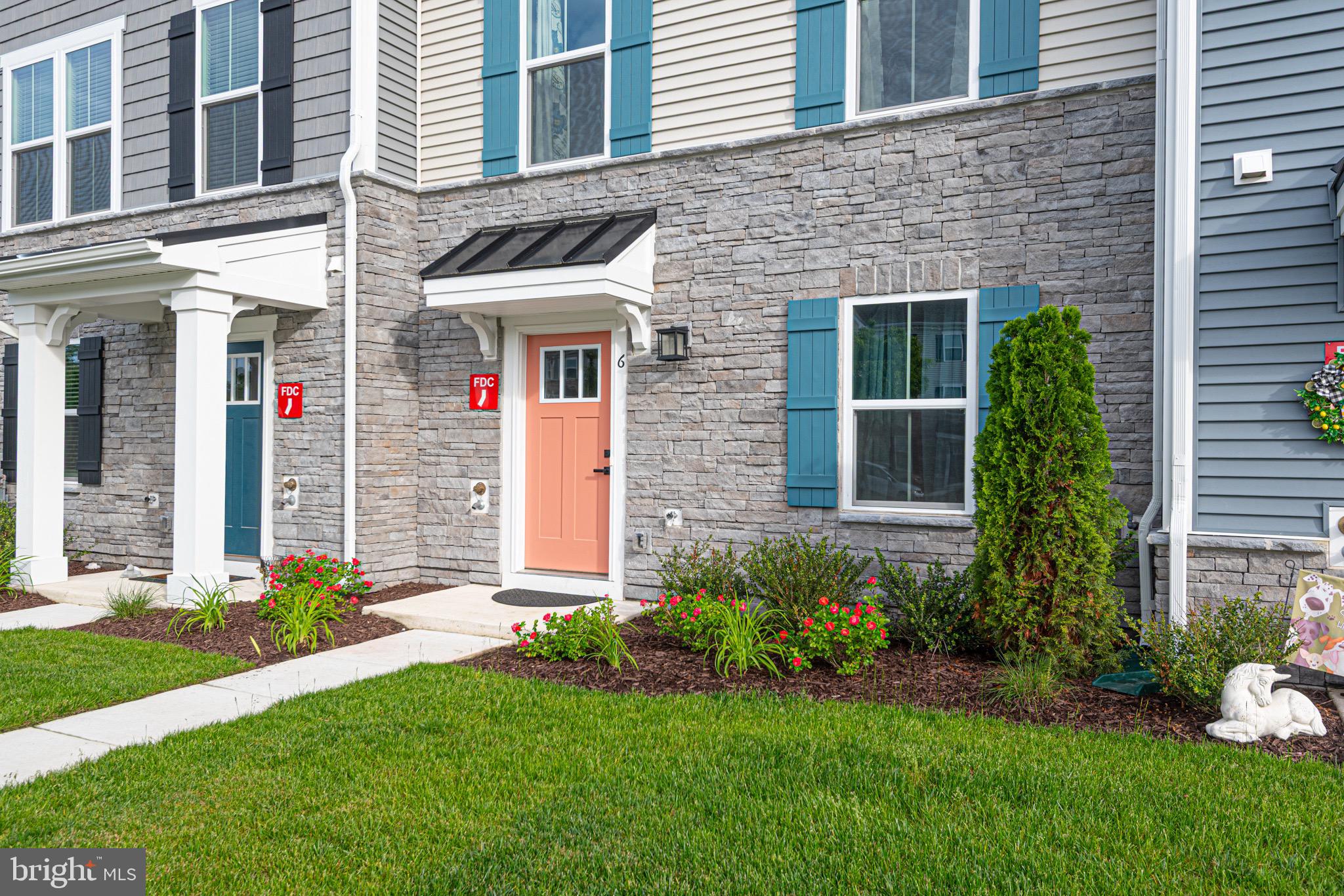 BAYSIDE - Residential