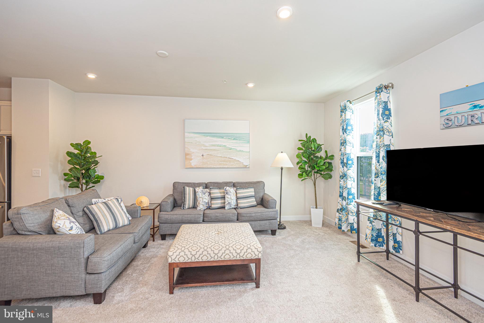 BAYSIDE - Residential