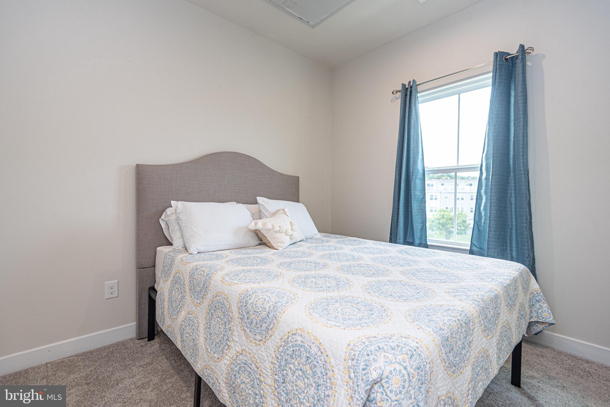 BAYSIDE - Residential