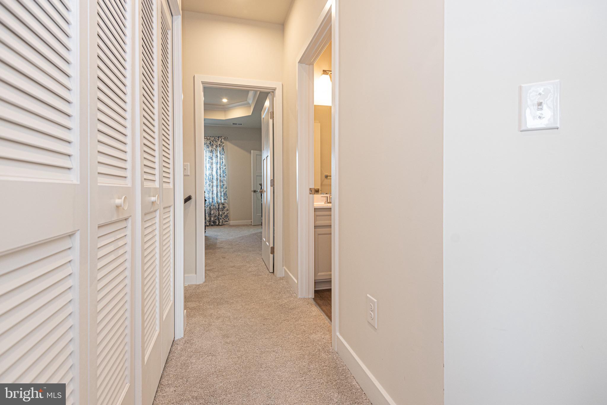 BAYSIDE - Residential