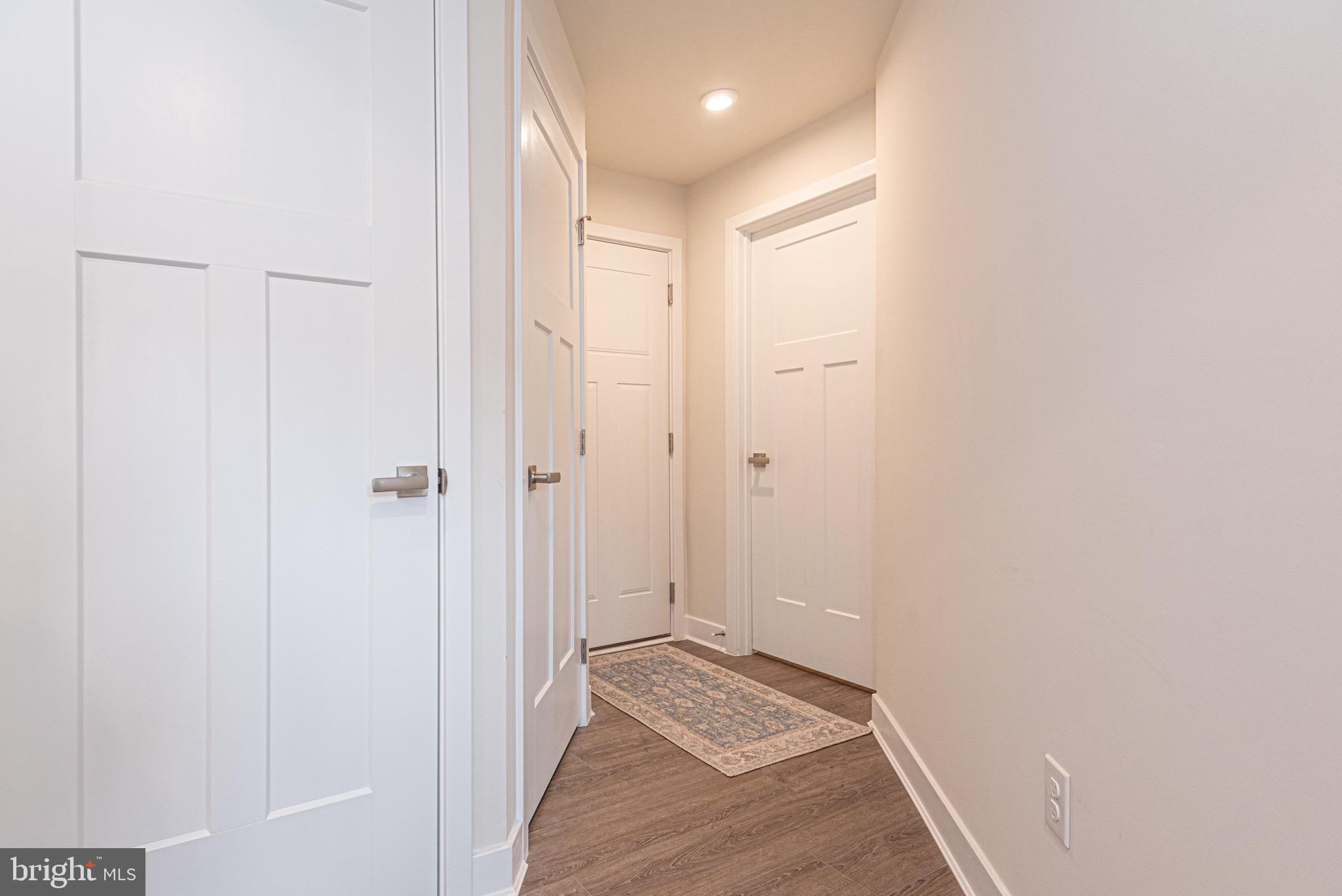 BAYSIDE - Residential