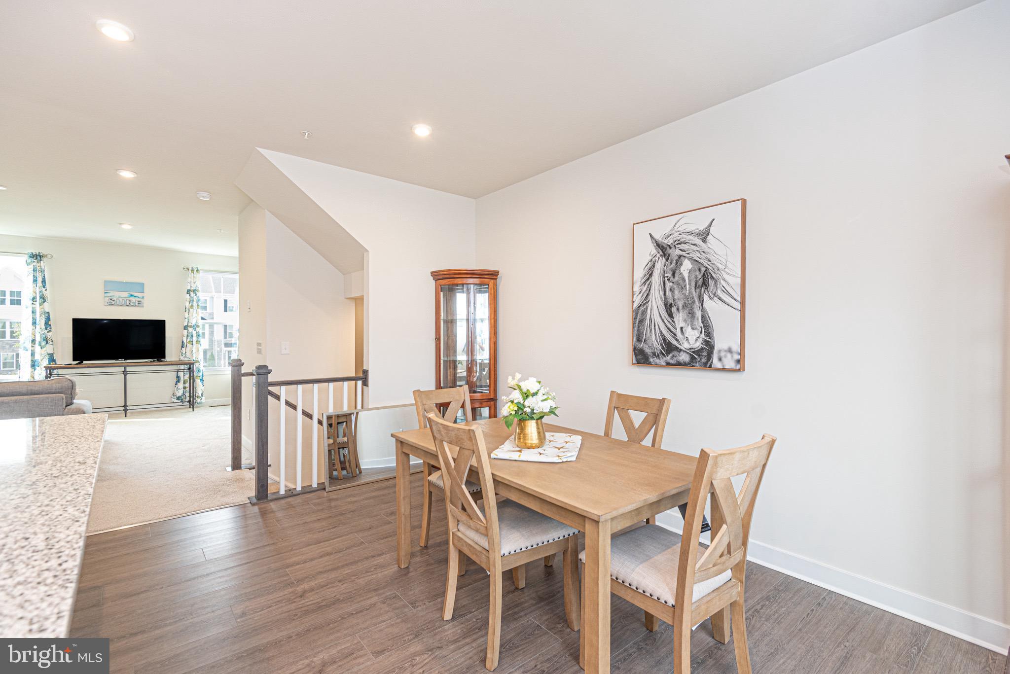 BAYSIDE - Residential