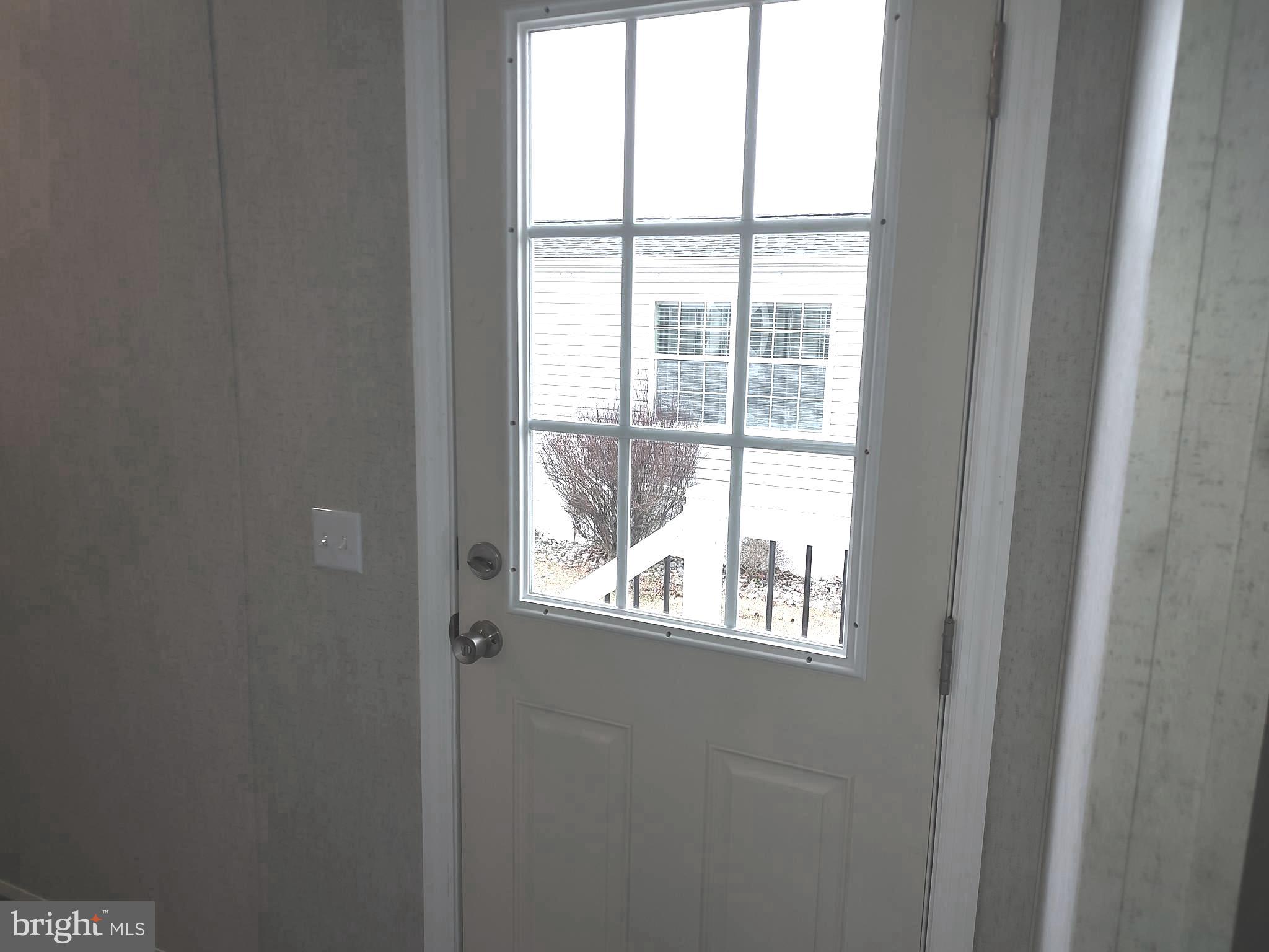 COLONIAL EAST MHP - Residential