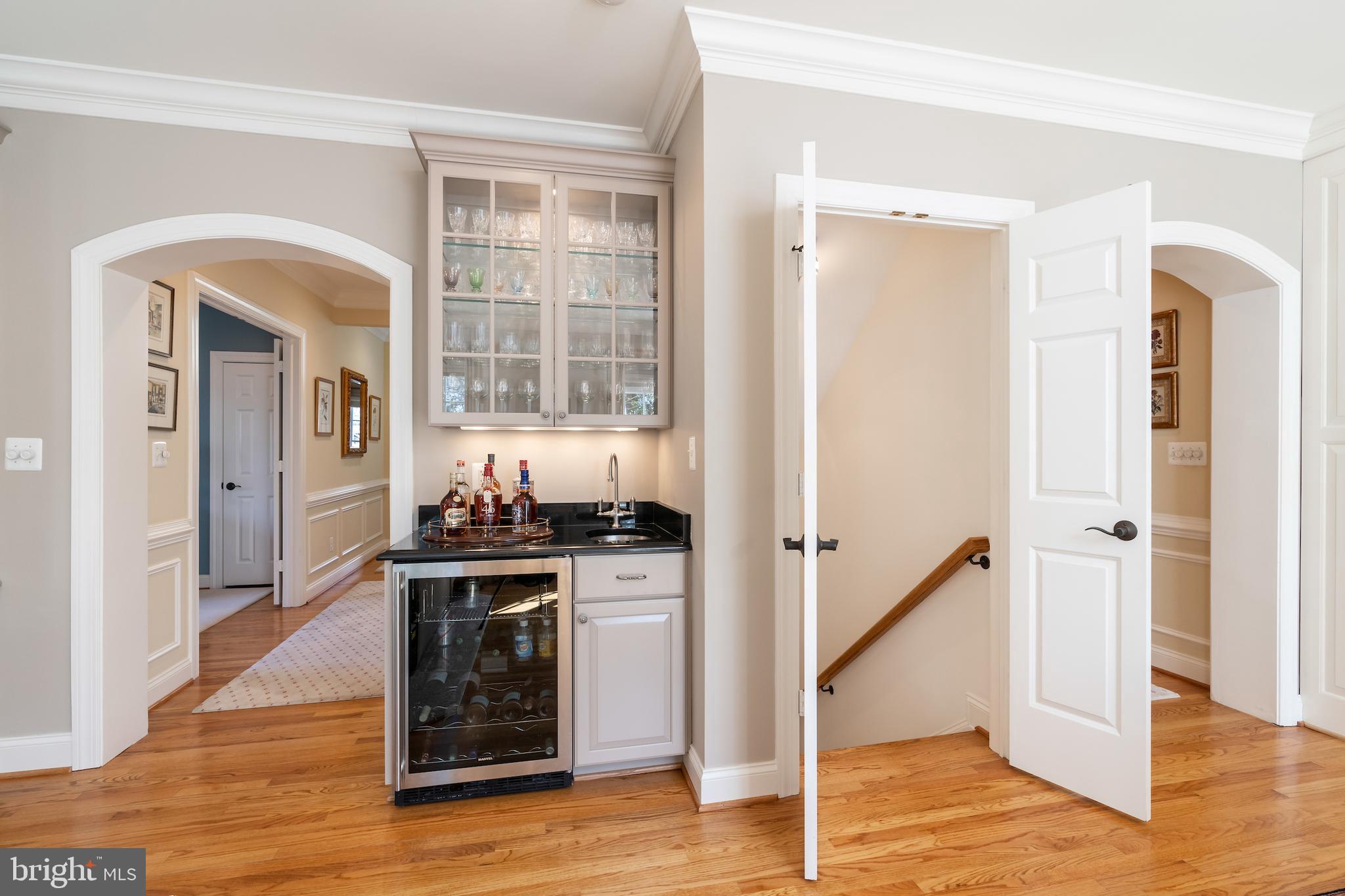 BELLE HAVEN - Residential