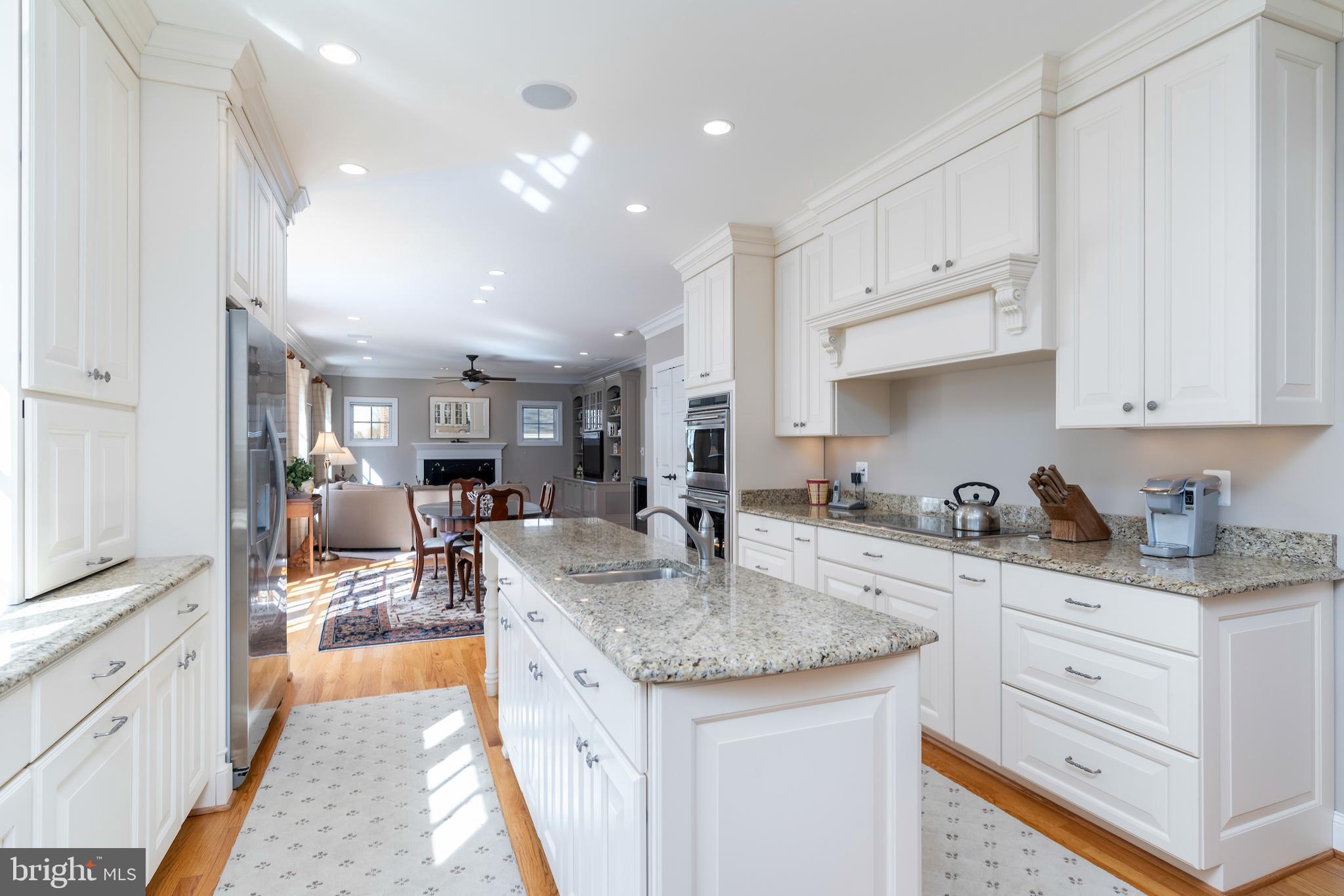 BELLE HAVEN - Residential