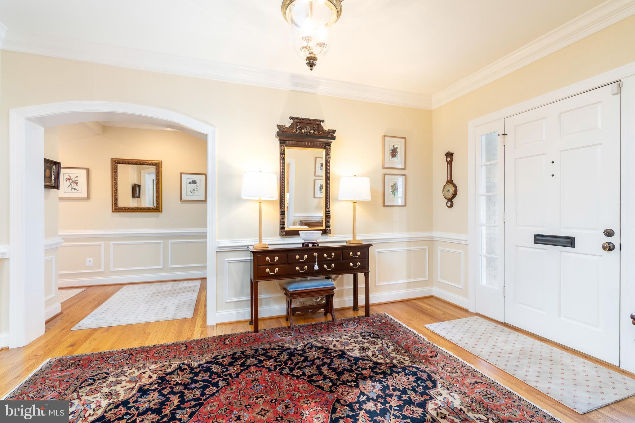 BELLE HAVEN - Residential