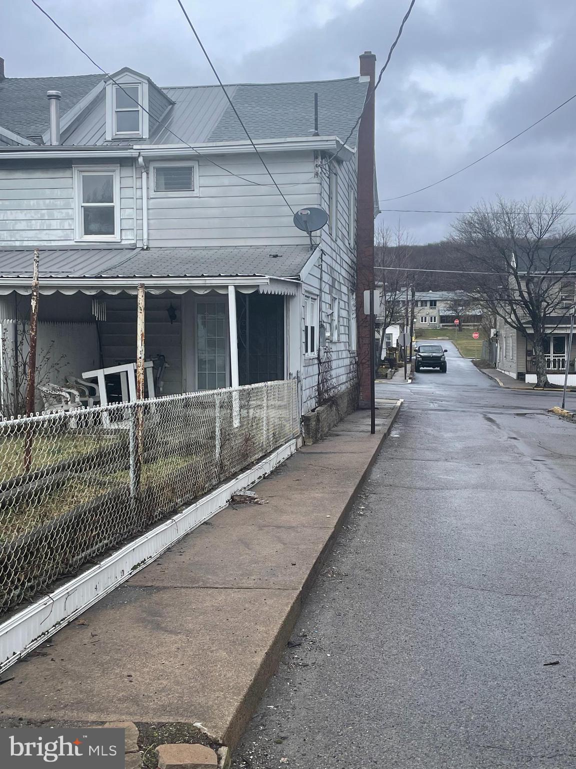 ASHLAND - Residential