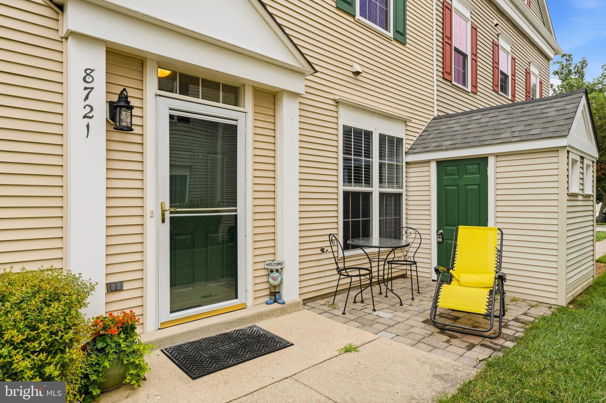 PINEY ORCHARD - Residential