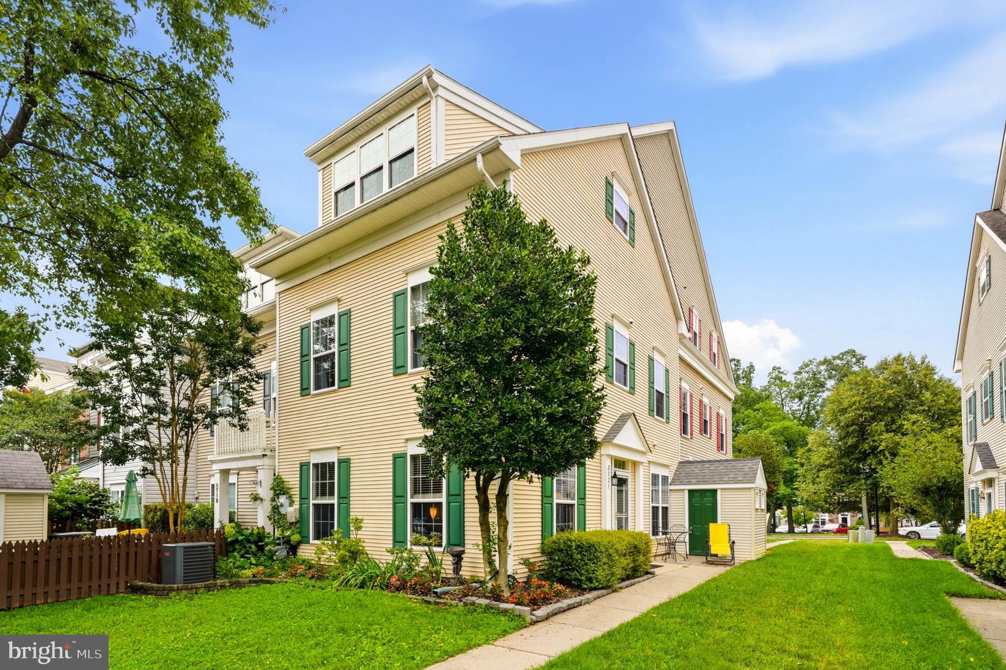 PINEY ORCHARD - Residential