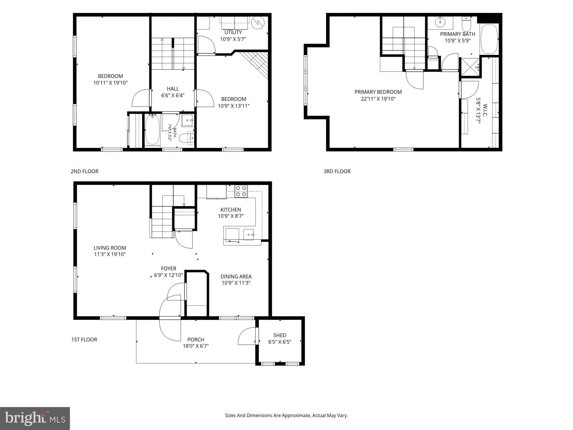 PINEY ORCHARD - Residential