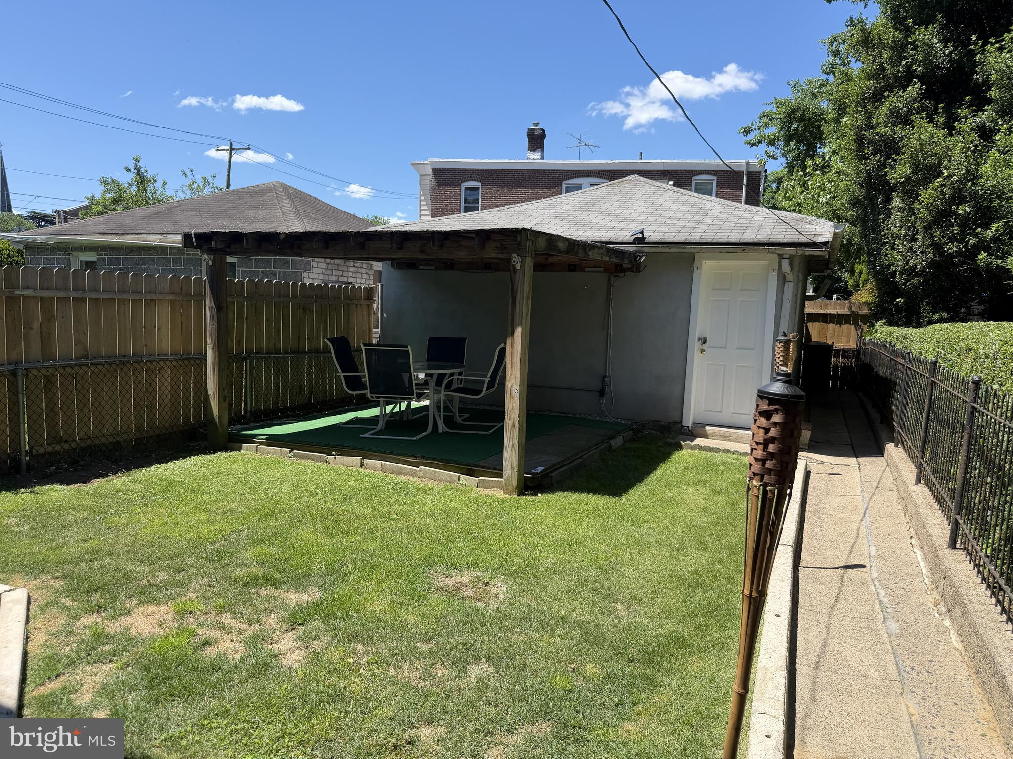 HOLMESBURG - Residential
