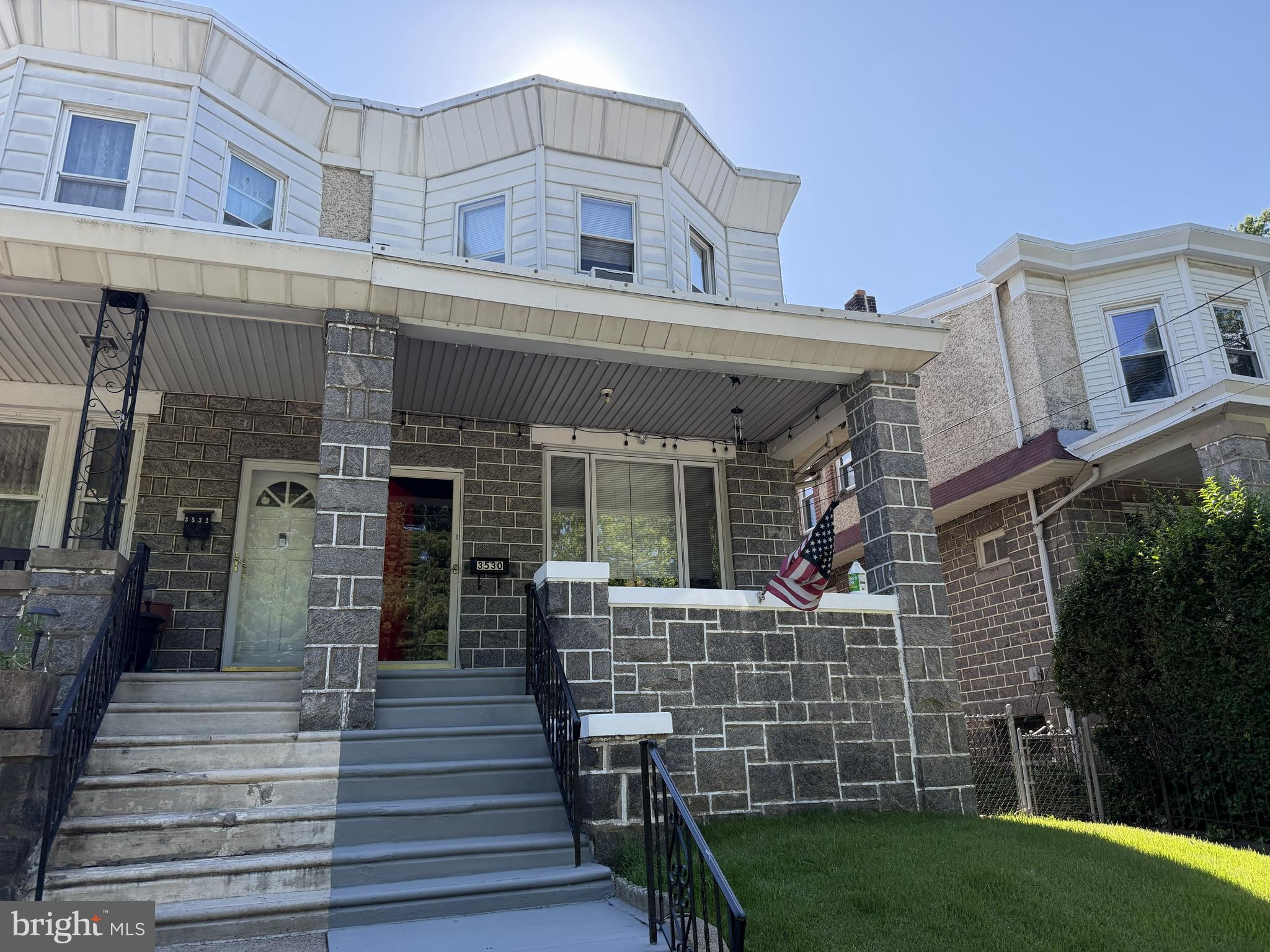 HOLMESBURG - Residential