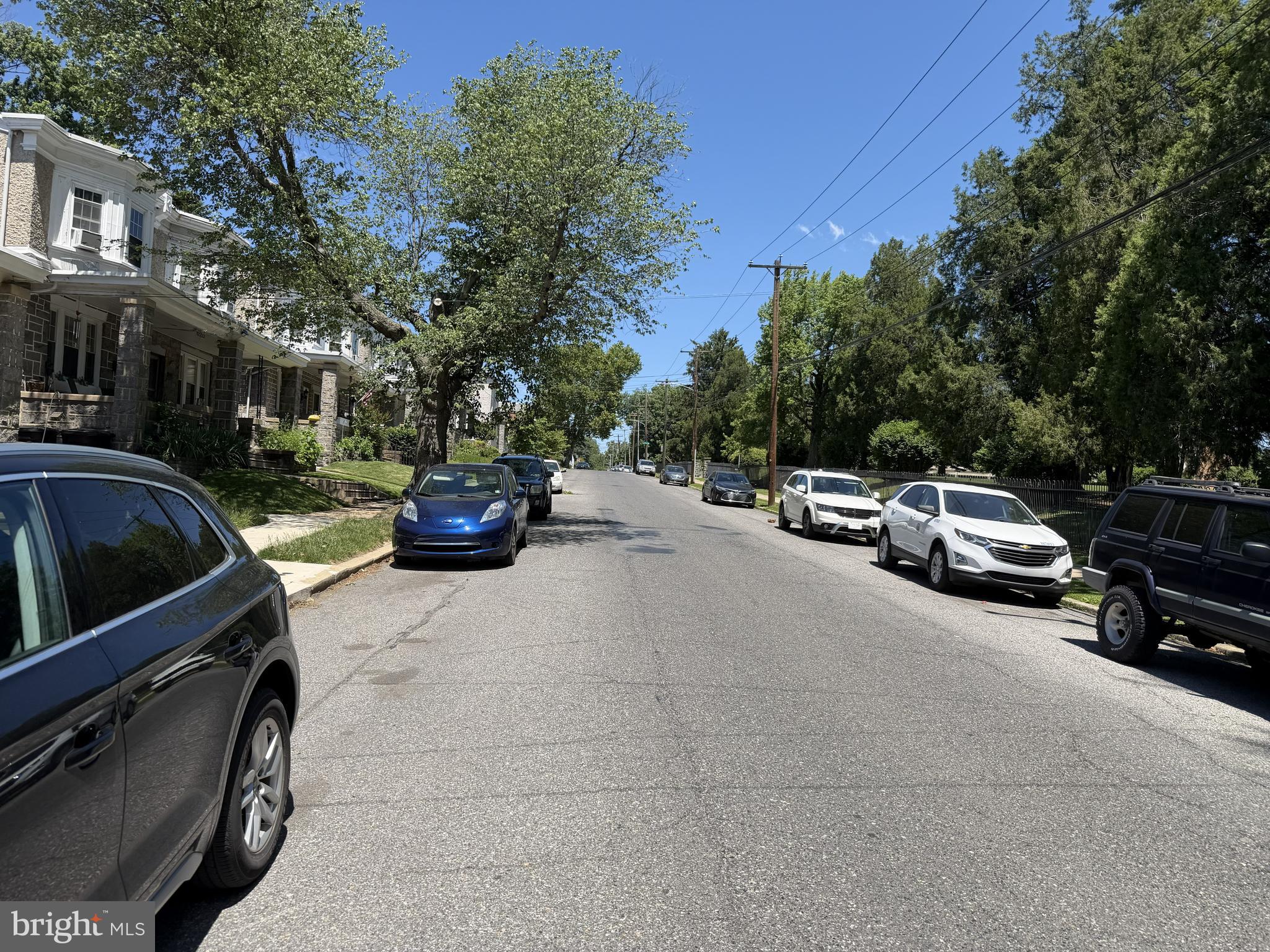 HOLMESBURG - Residential