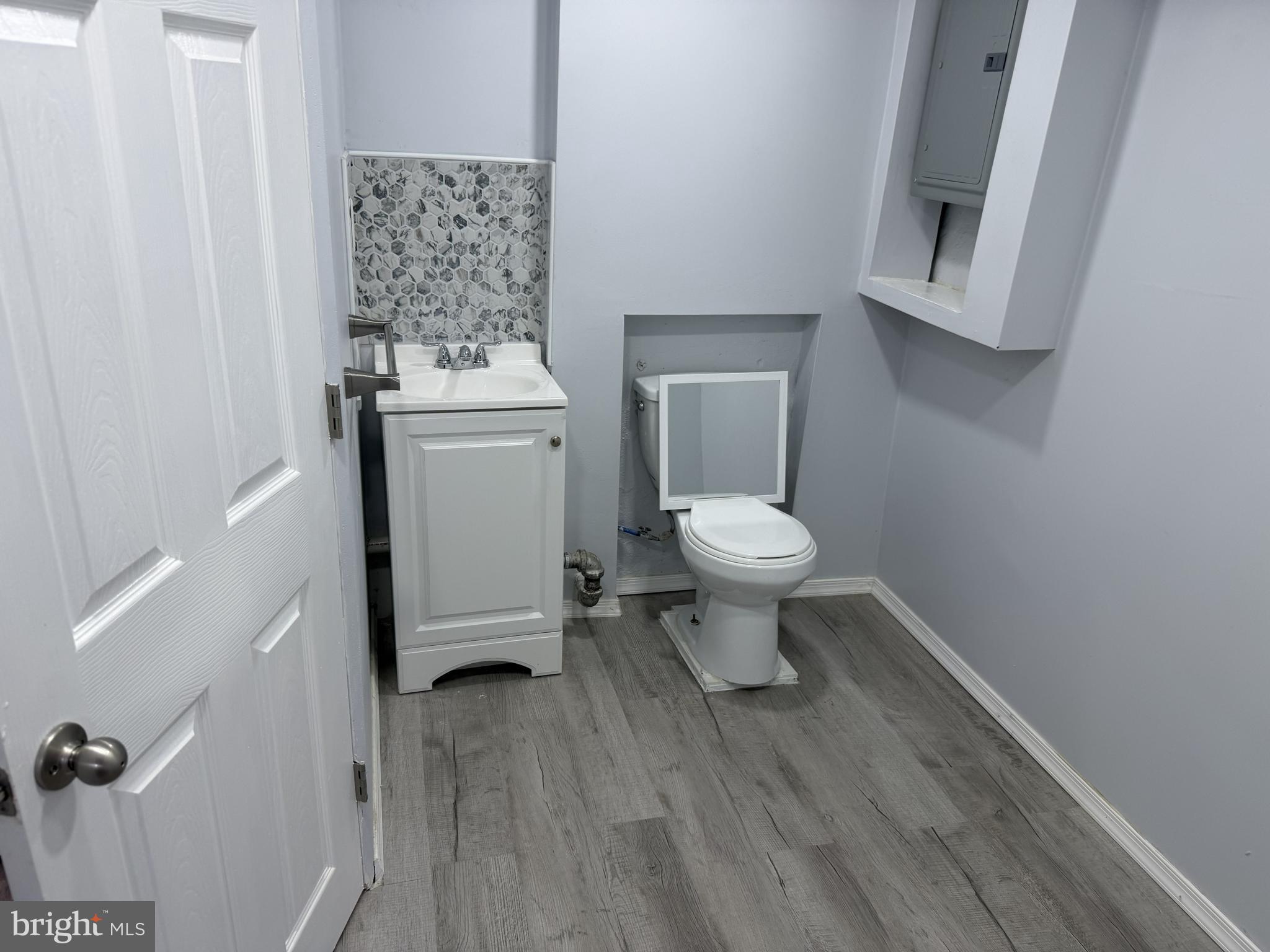 HOLMESBURG - Residential