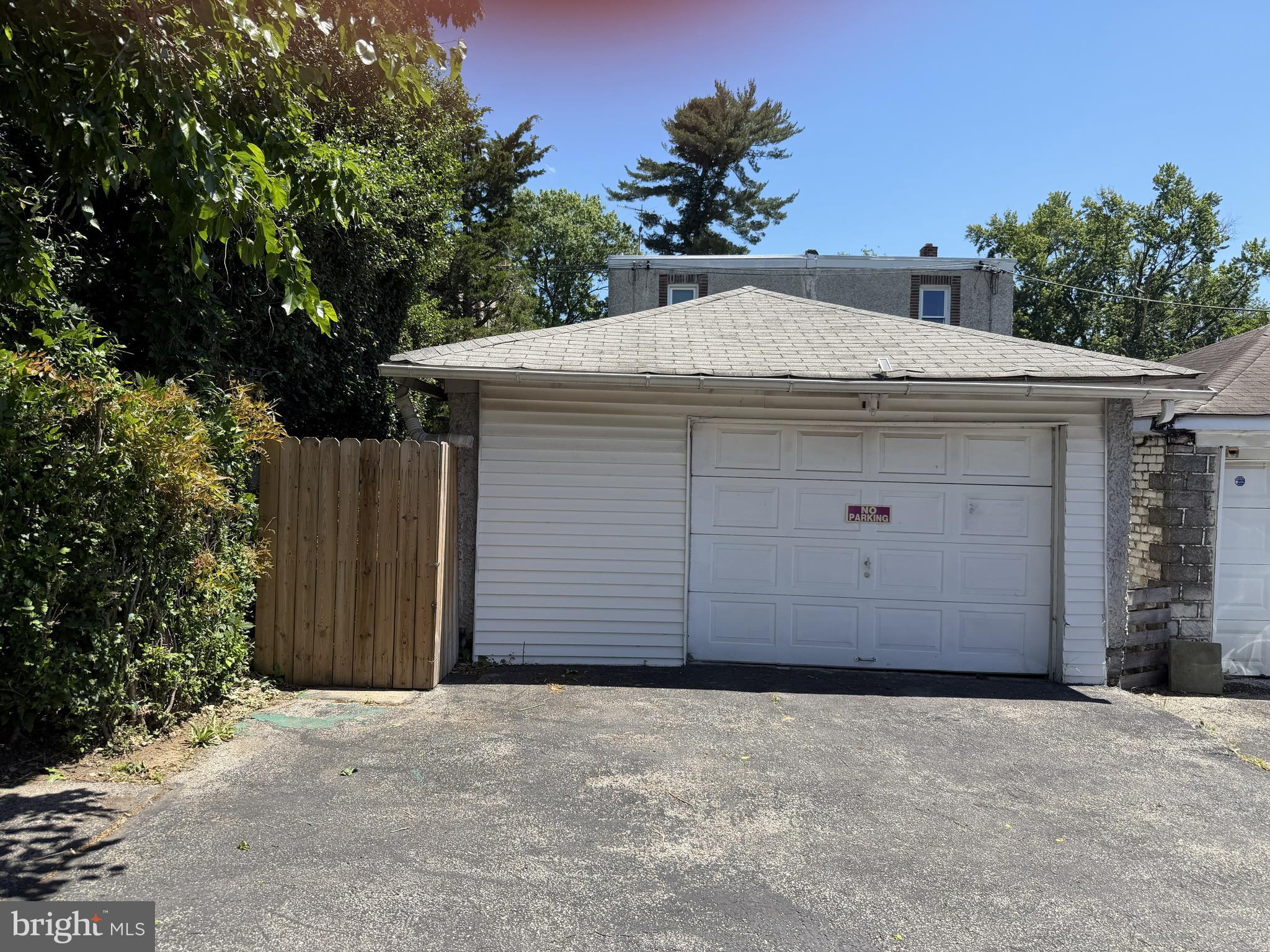 HOLMESBURG - Residential