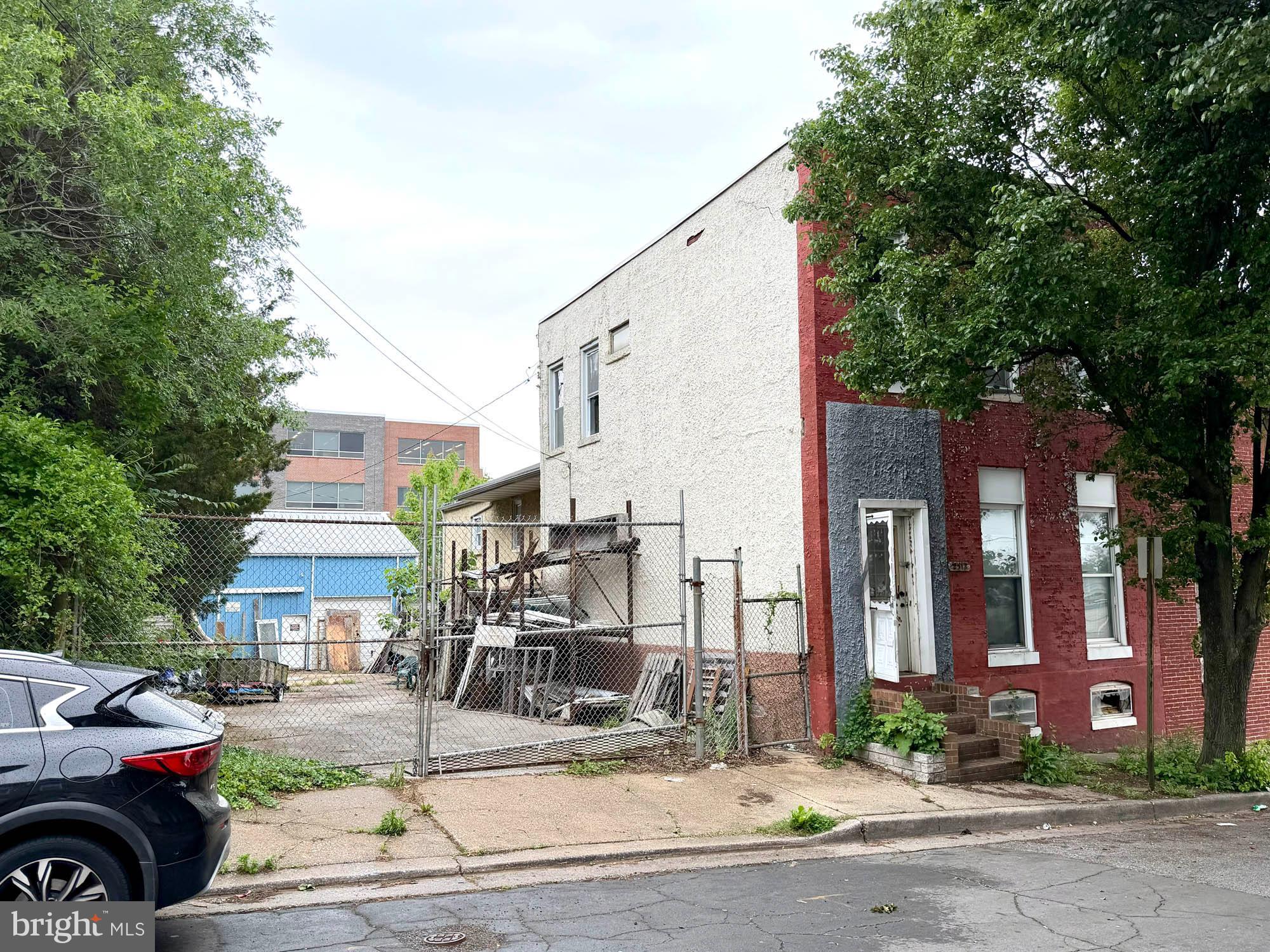 MILL HILL - Commercial Sale