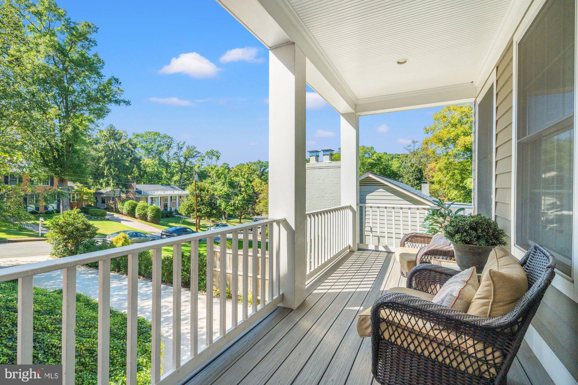 BELLE HAVEN - Residential