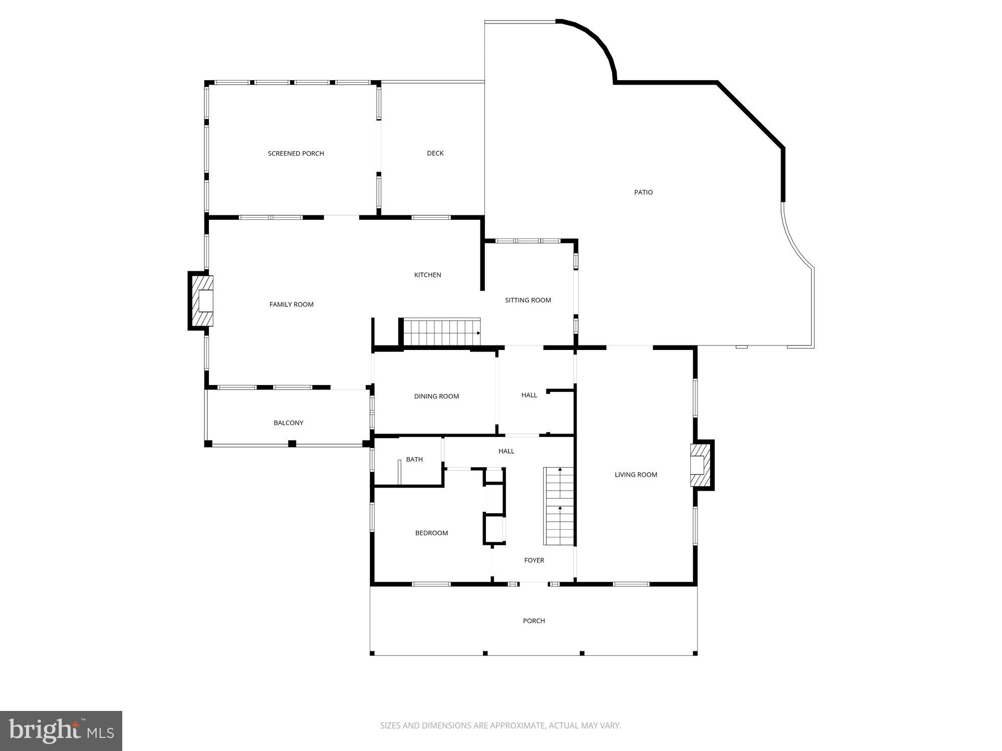 BELLE HAVEN - Residential